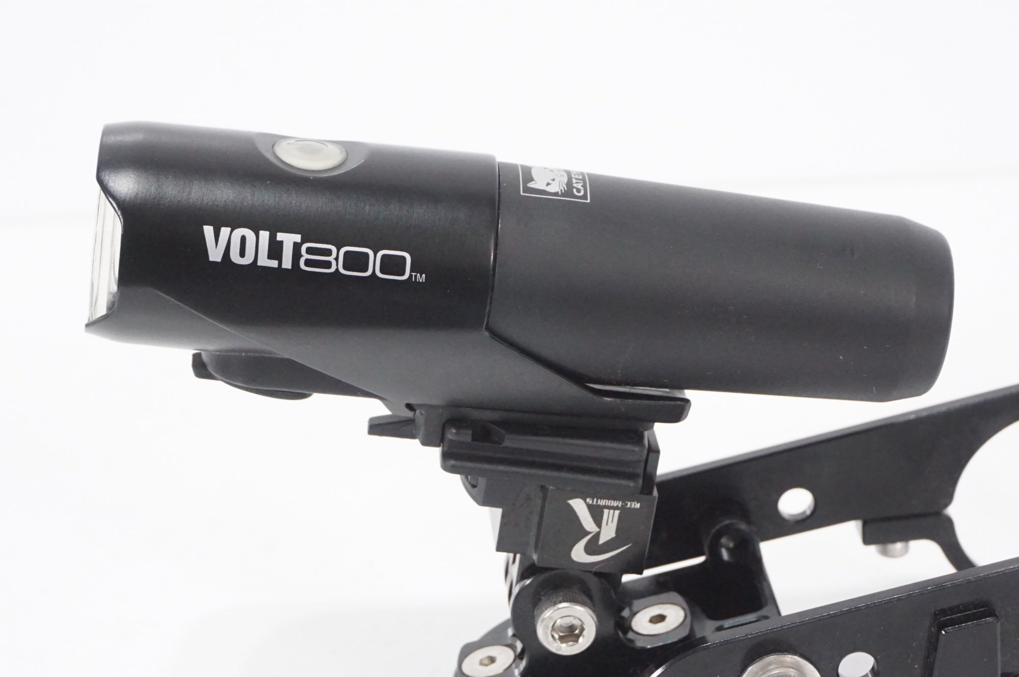 CATEYE 「キャットアイ」 VOLT800 フロントライト / AKIBA店