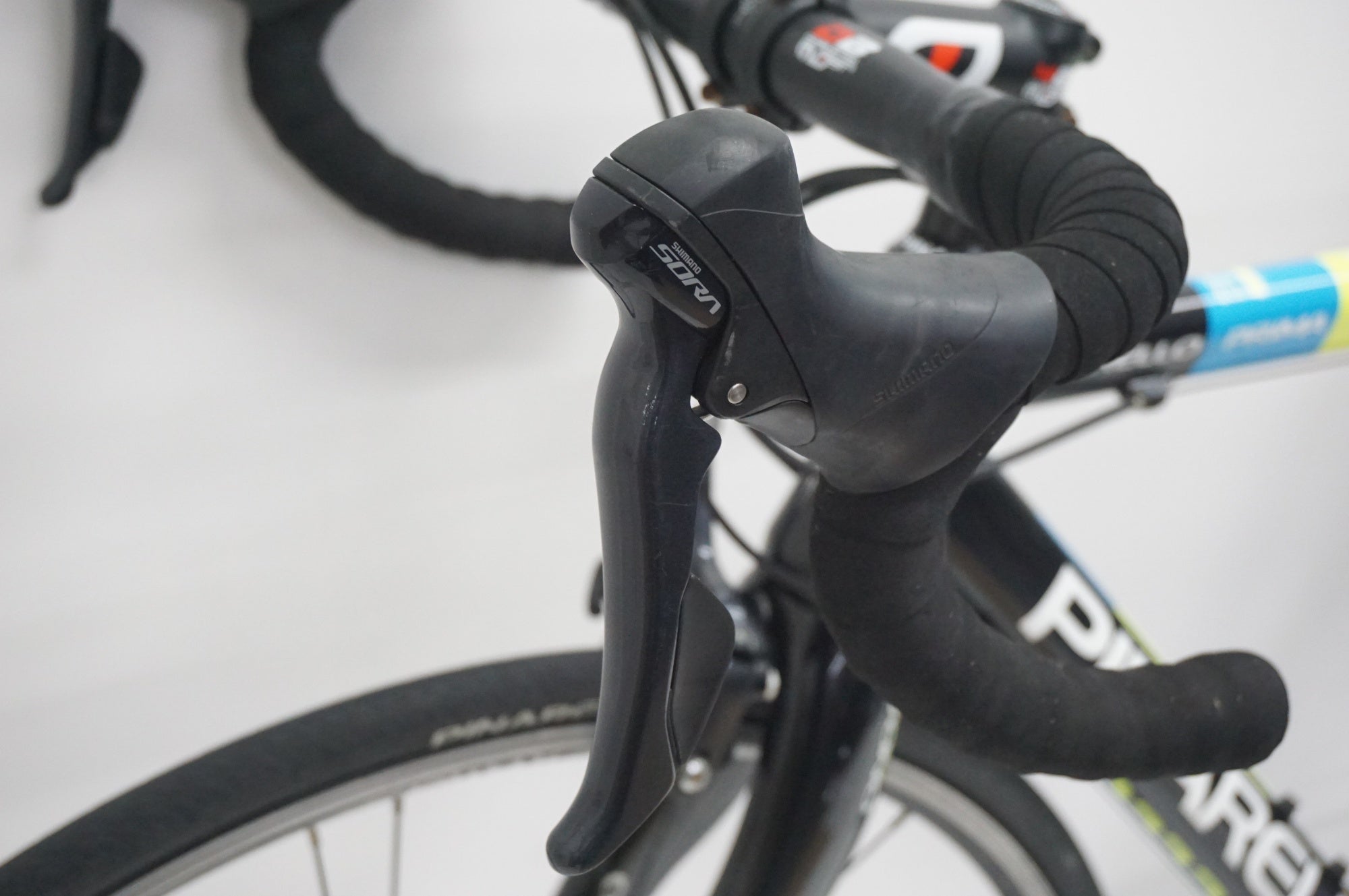 PINARELLO 「ピナレロ」 PRIMA SORA 2018年モデル ロードバイク / 福岡店