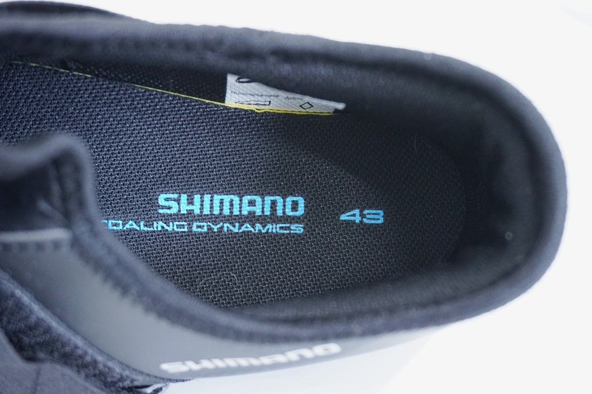 SHIMANO 「シマノ」 SH-RP101M EU43 シューズ / 京都八幡店