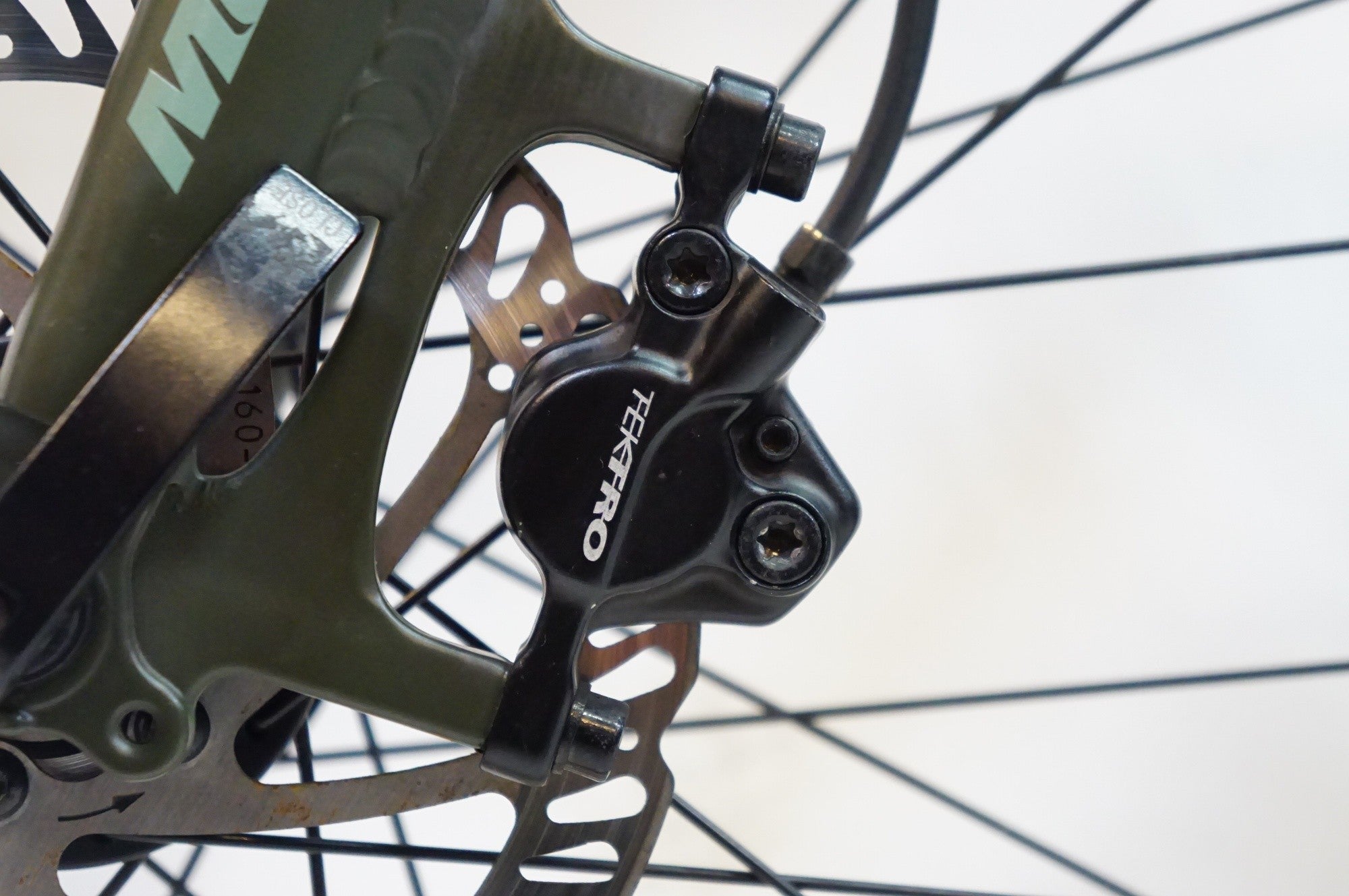 ARAYA 「アラヤ」 MFX MUDDY FOX XROSS 2021年モデル クロスバイク / 熊谷本店