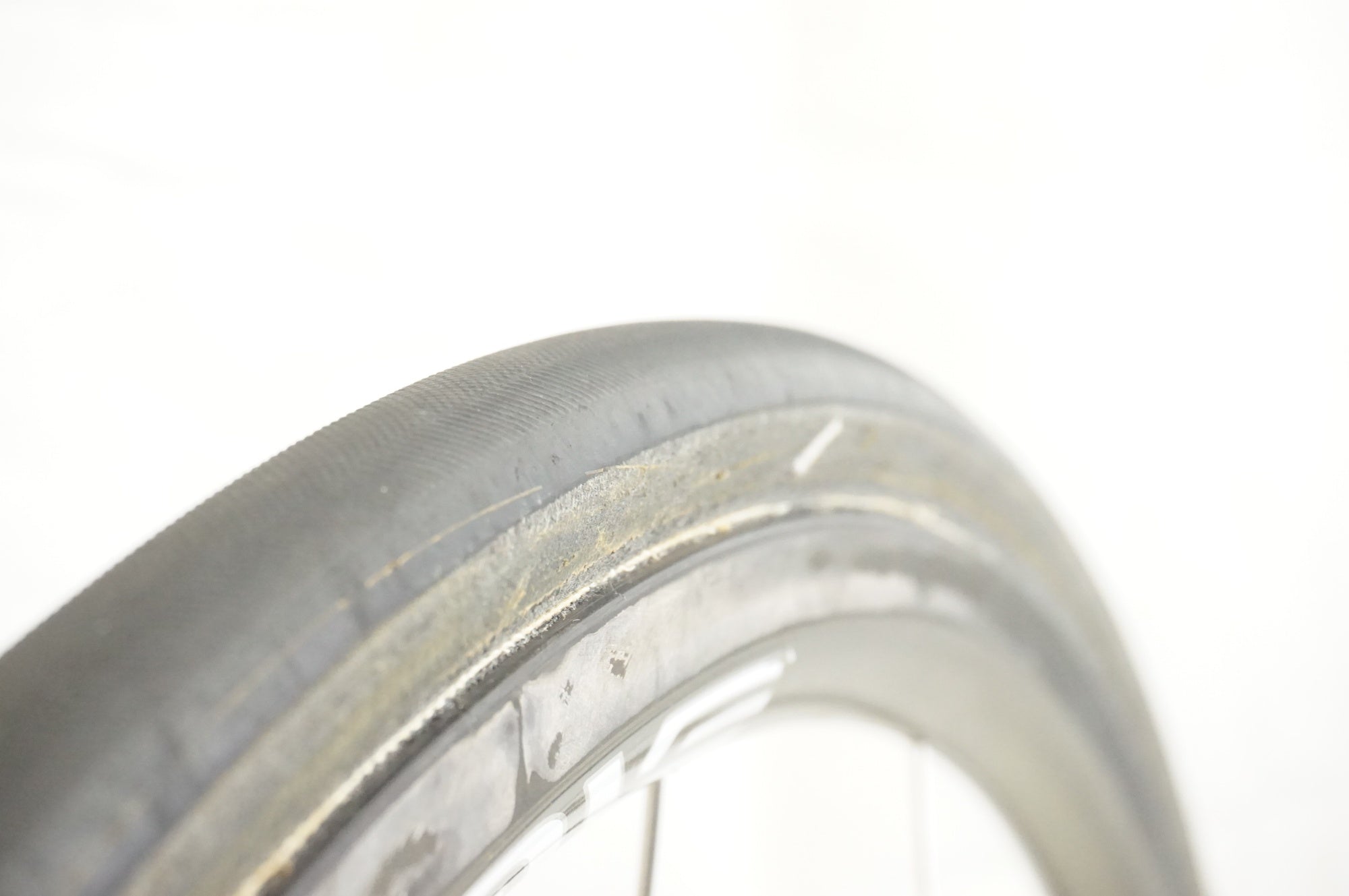 ENVE 「エンヴィ」 リム EXTRALITE CYBERFRONT ハブ フロントホイール / 宇都宮店