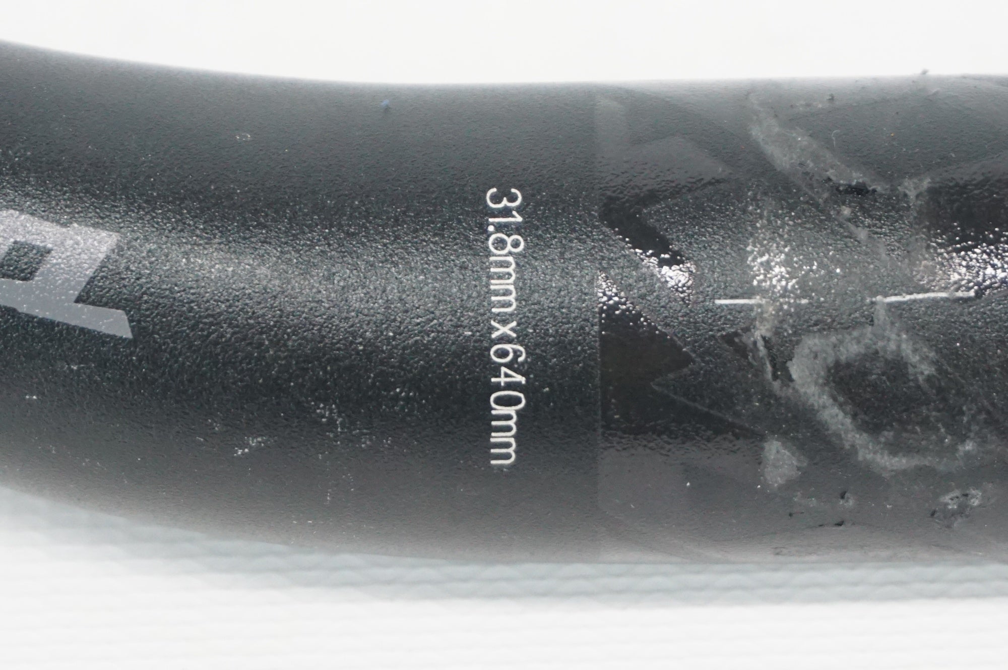 KONA 「コナ」 純正 Φ31.8 640mm ハンドル / 阪急塚口店