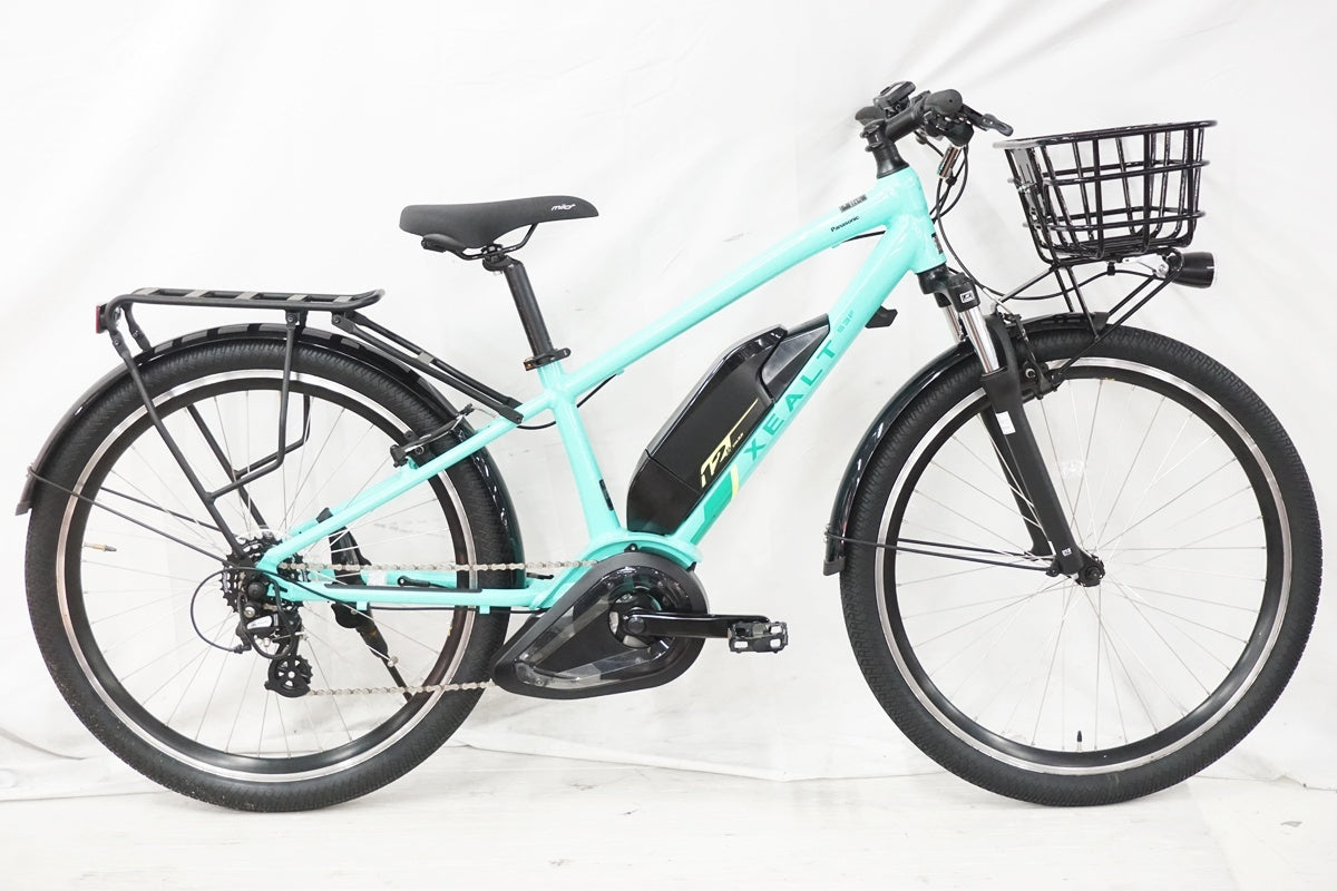 電動アシスト自転車 - 自転車本体 ｜ バイチャリ公式オンライン