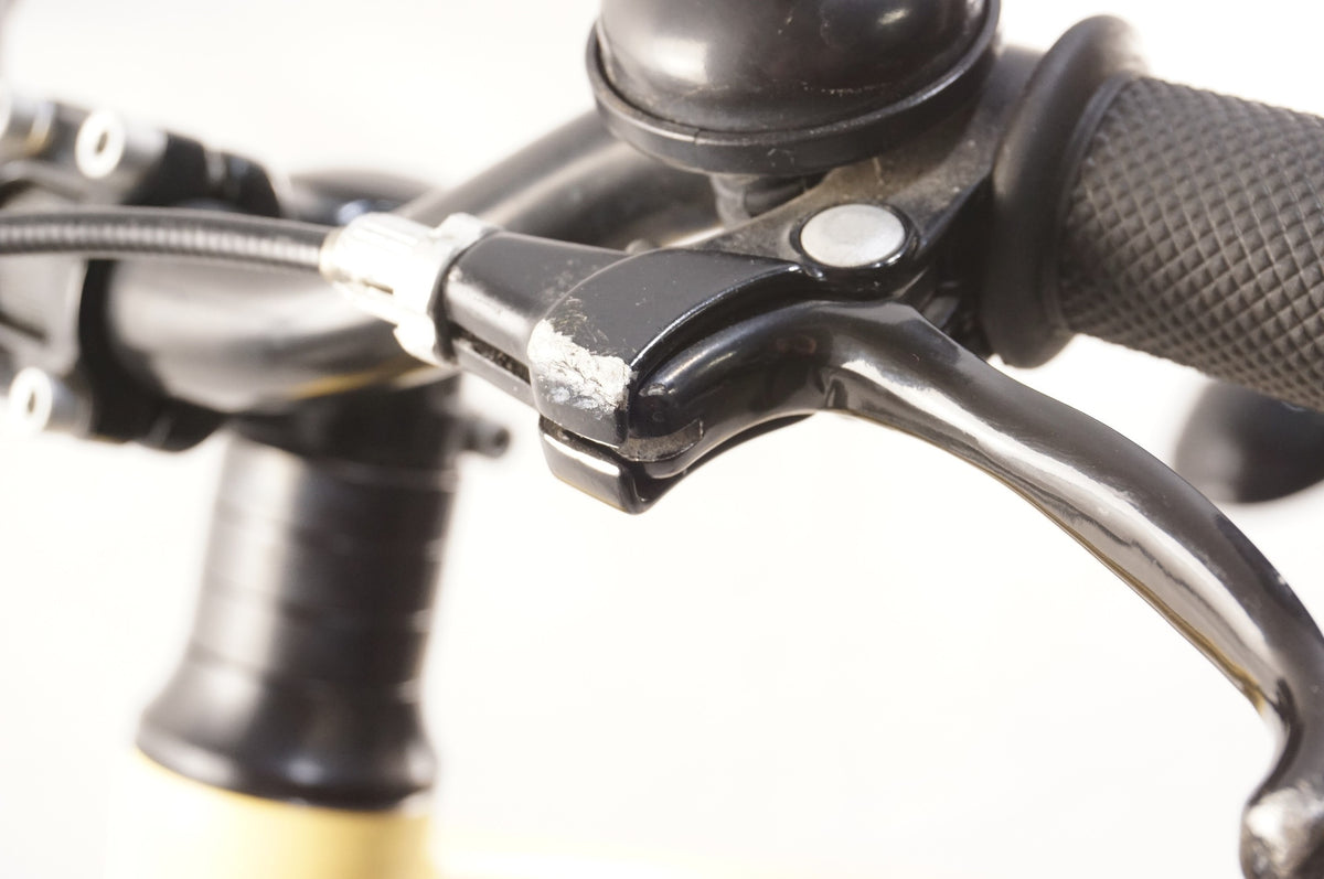 RITEWAY 「ライトウェイ」 ZIT 16 2022年モデル 16インチ キッズバイク / 東京商品化センター