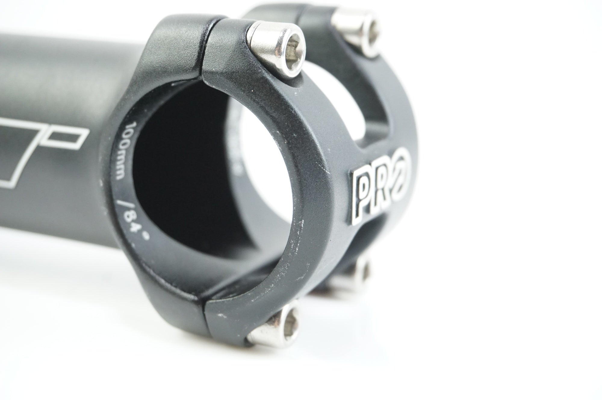 SHIMANO 「シマノ」 PRO LT φ31.8 100mm ステム / 中目黒店