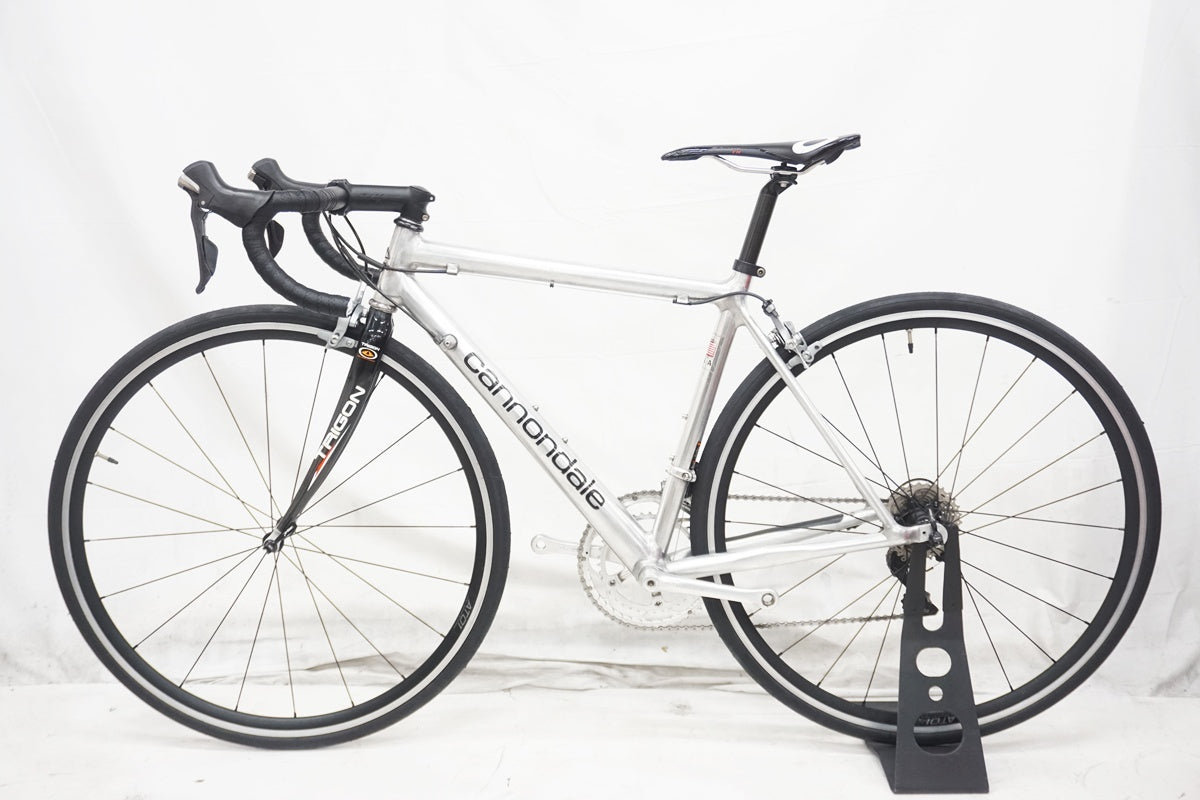 CANNONDALE 「キャノンデール」 R900 年式不明 ロードバイク/ 大阪美原北インター店