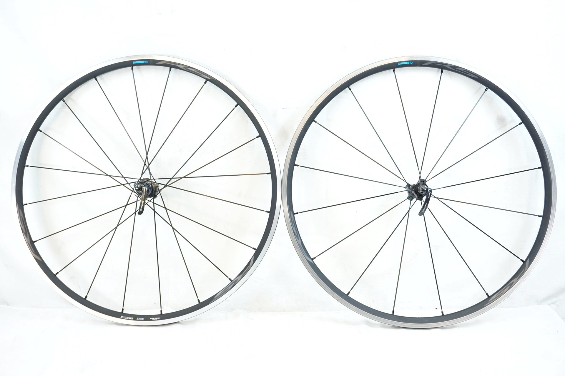 SHIMANO 「シマノ」 WH-RS300 シマノ11速 ホイールセット / 有明ガーデン店