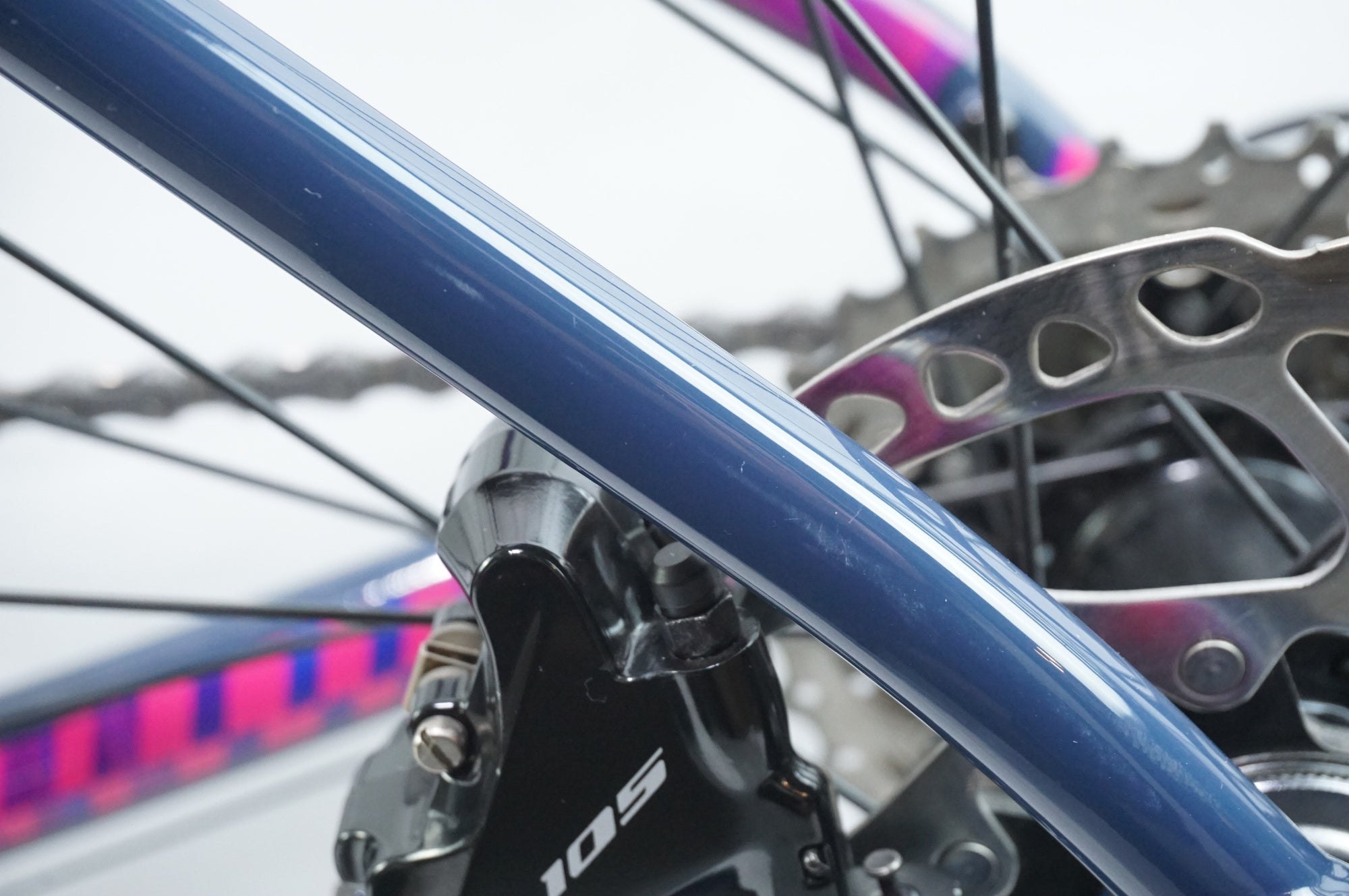 CANNONDALE 「キャノンデール」 CAAD13 DISC 105 RAPHA 2021年モデル ロードバイク / 中目黒店