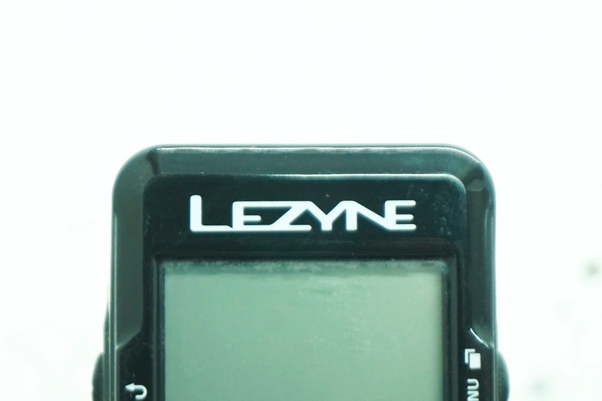 LEZYNE 「レザイン」 SUPER GPS サイクルコンピューター / 大阪門真店