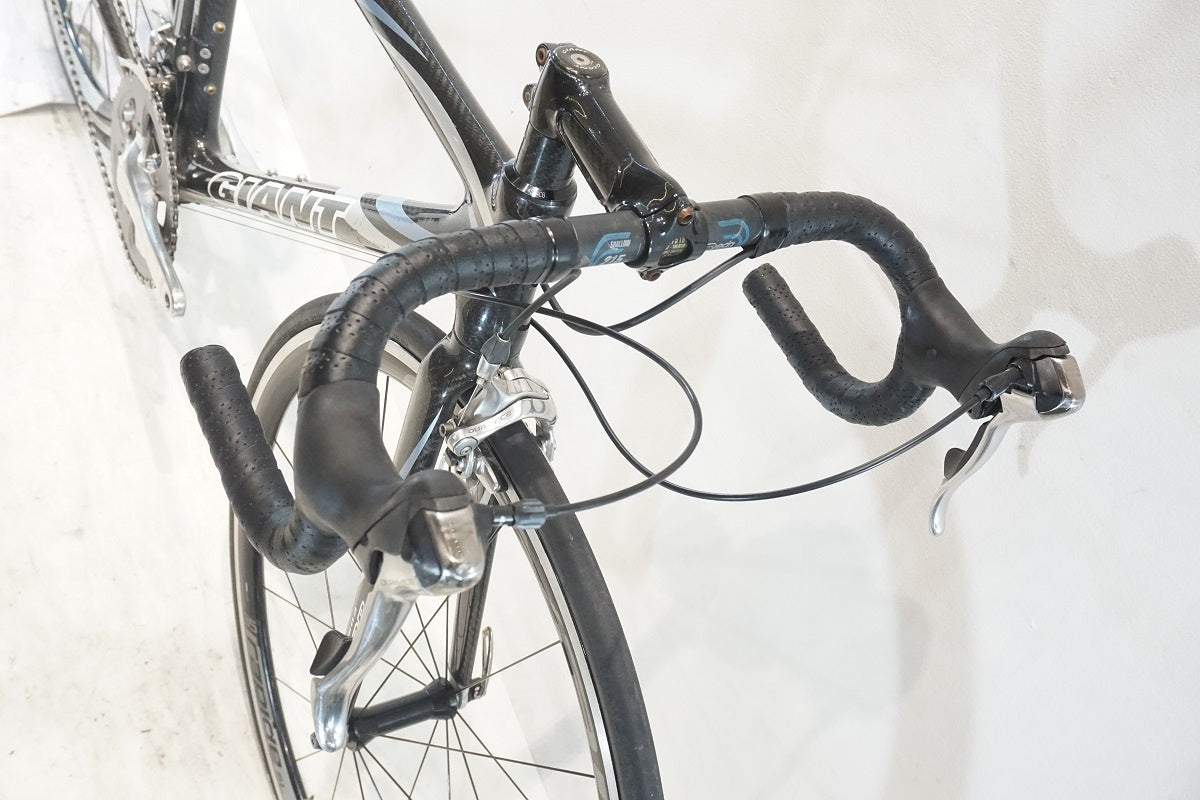 GIANT 「ジャイアント」 TCR COMPOSITE 2005年モデル ロードバイク / 横浜戸塚店