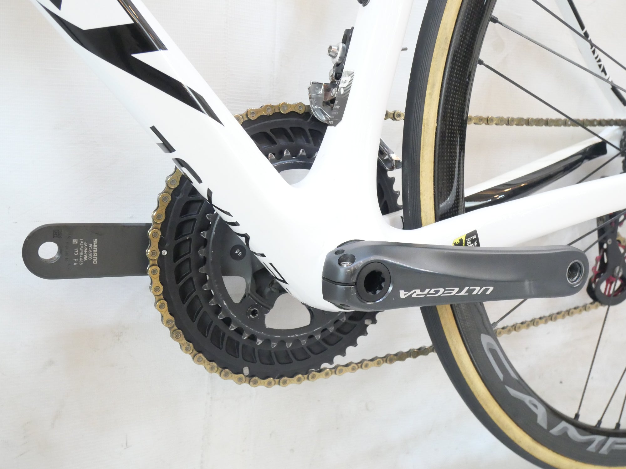 RIDLEY 「リドレー」 FENIX SL DISC 105 カスタム 2019年モデル ロードバイク / バイチャリ浦和ベース