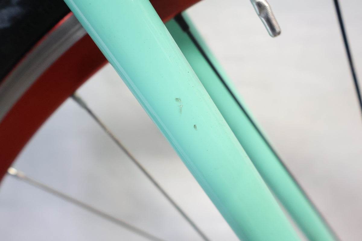 LEADER BIKE 「リーダー バイク」 725TR 2021年頃 ピストバイク / 高知店