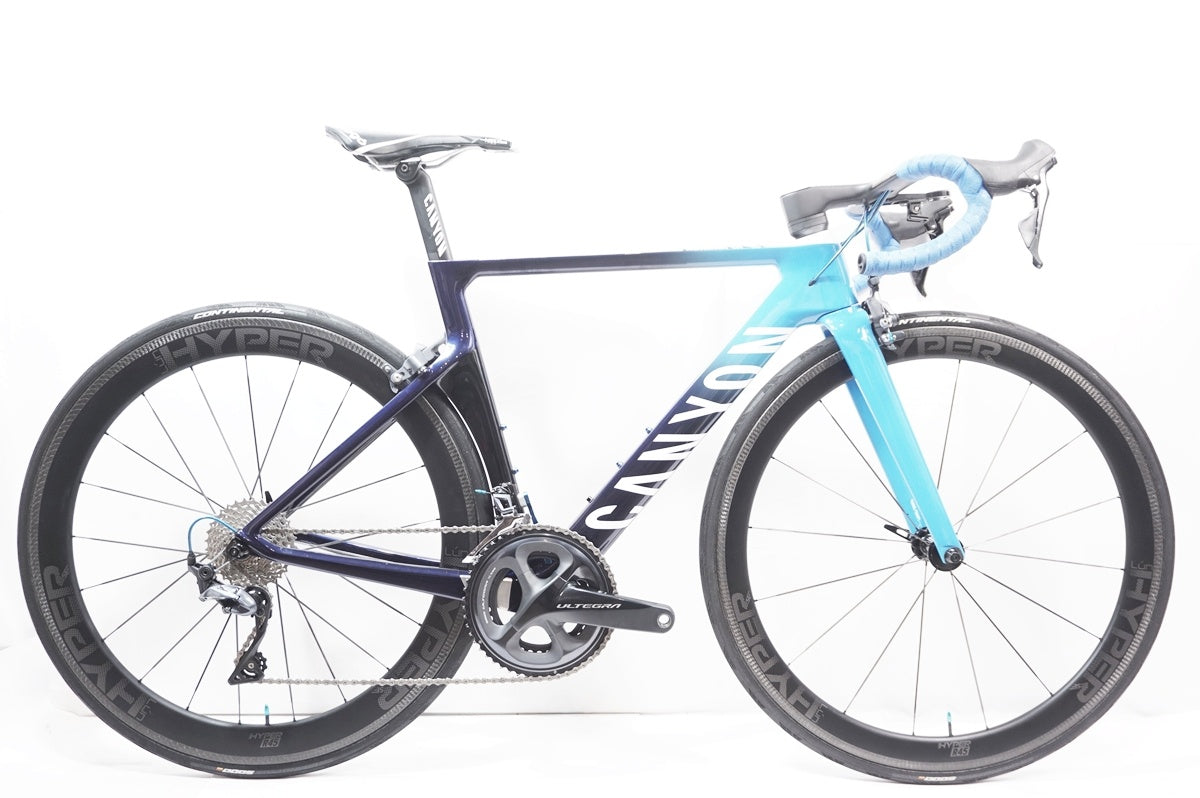 CANYON 「キャニオン」 AEROAD CF SL 7.0 2021年モデル ロードバイク / バイチャリ世田谷店