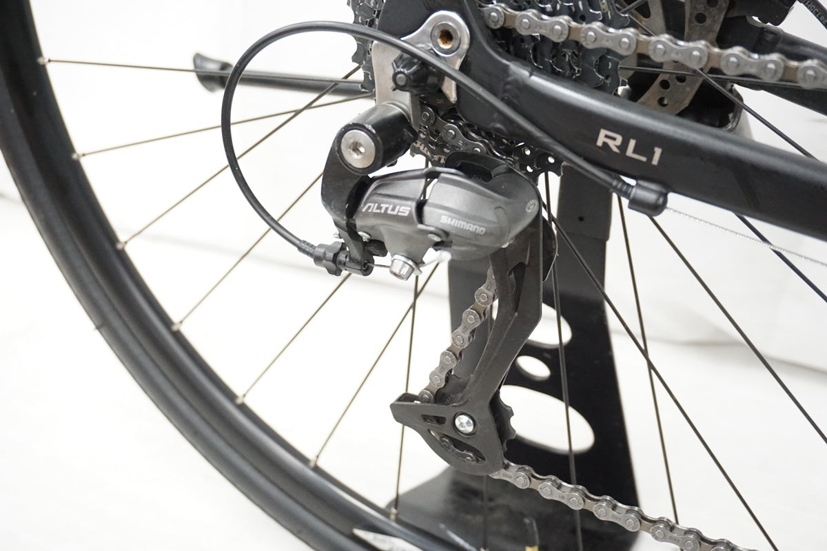ANCHOR 「アンカー」 RL1 2023年頃モデル クロスバイク / 奈良店