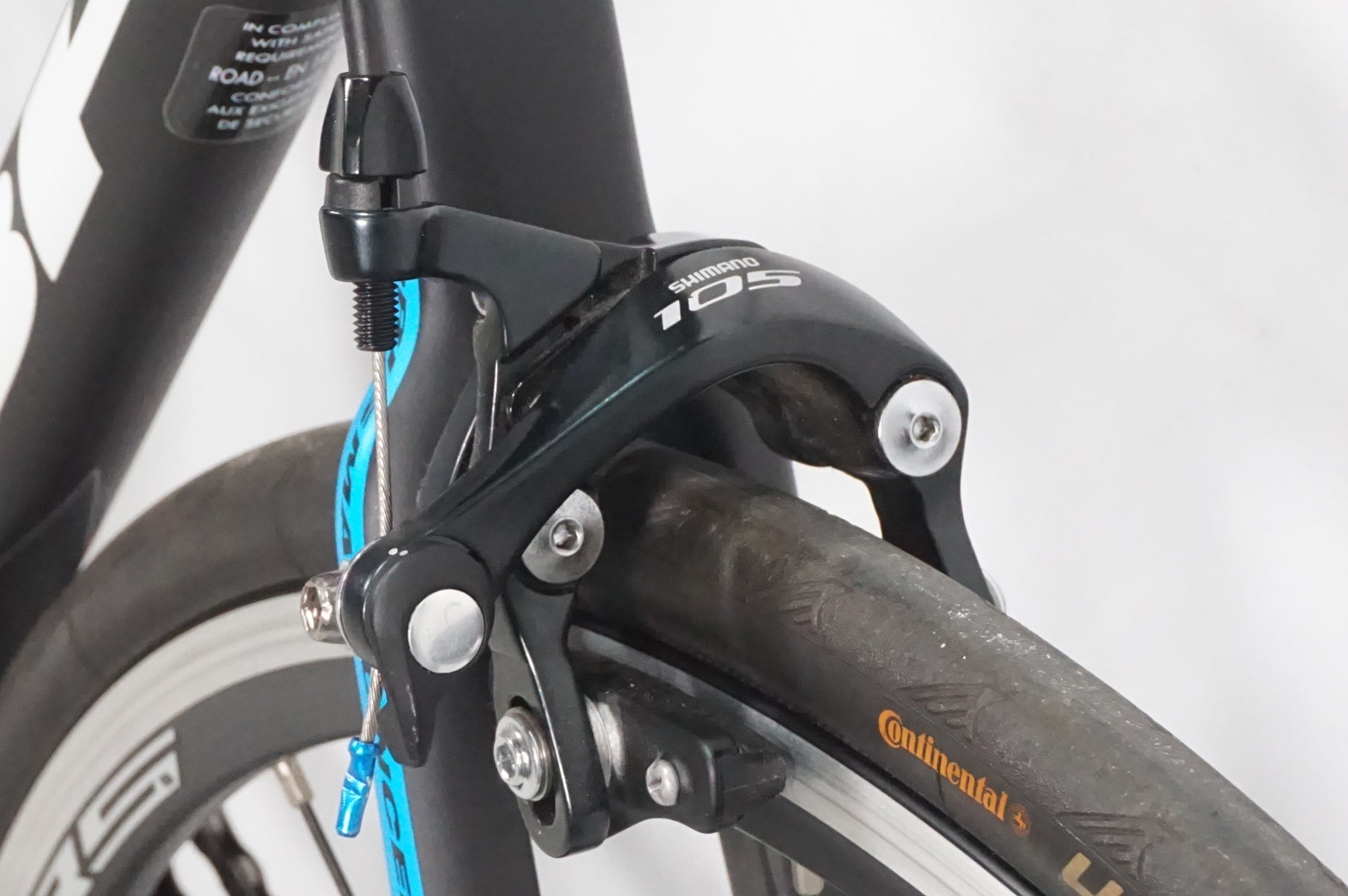 BH 「ビーエイチ」 PRISMA 2013年モデル カスタム ロードバイク / バイチャリ浦和ベース