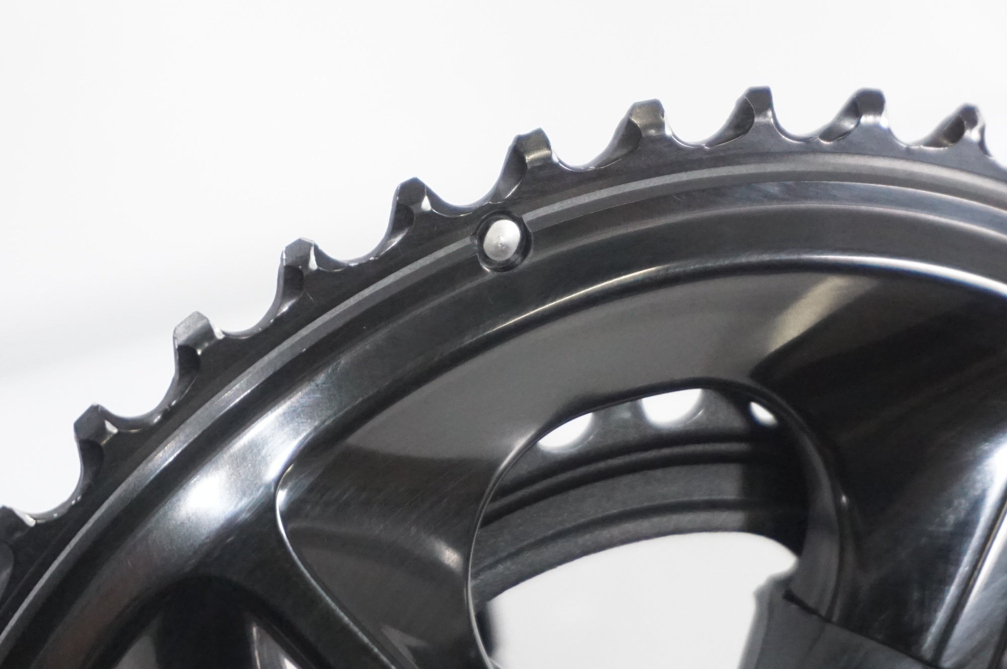 SHIMANO 「シマノ」 105 FC-R7100 50-34T 170mm クランク / AKIBA店