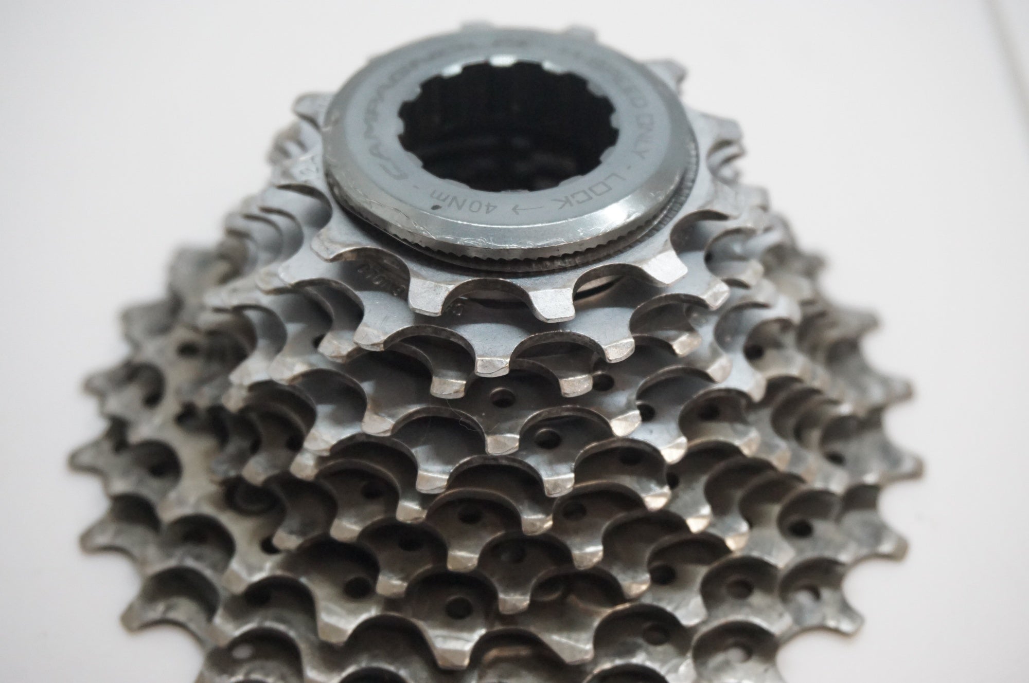 CAMPAGNOLO 「カンパニョーロ」 SUPER RECORD 12-25T 11S スプロケット / 福岡店