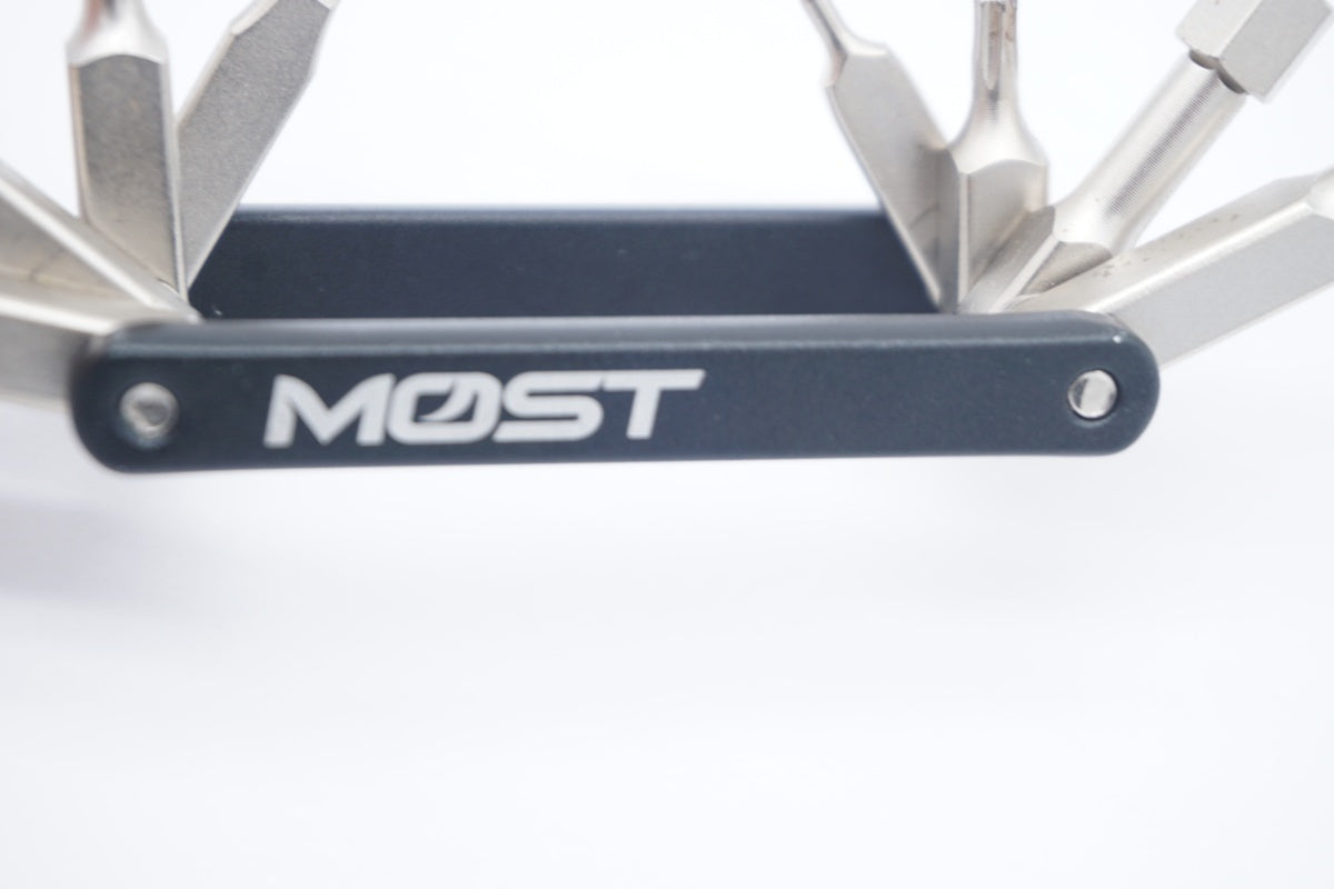 MOST 「モスト」 携帯工具 / 滋賀大津店
