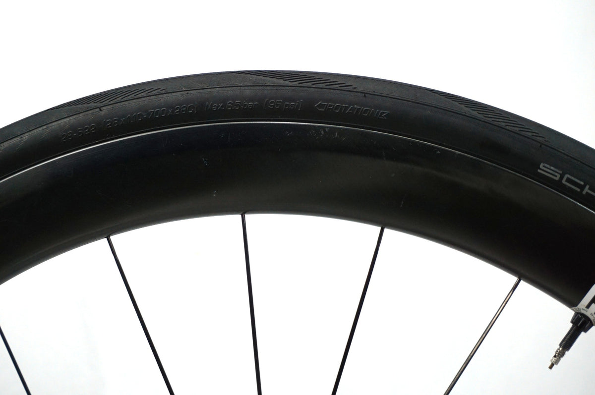 ENVE 「エンヴィ」 45 INNERDRIVE TLR シマノフリー 11速 ホイールセット / 川越店
