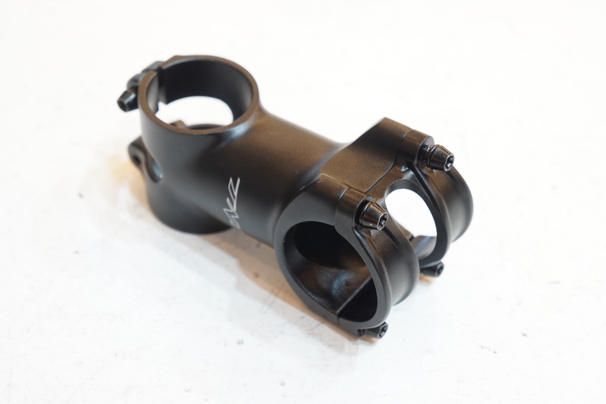 ロードバイク　ステム　TNi ティーエヌアイ TNI (ティーエヌアイ) Ti AヘッドIIIステム 31.8mm ロードバイク