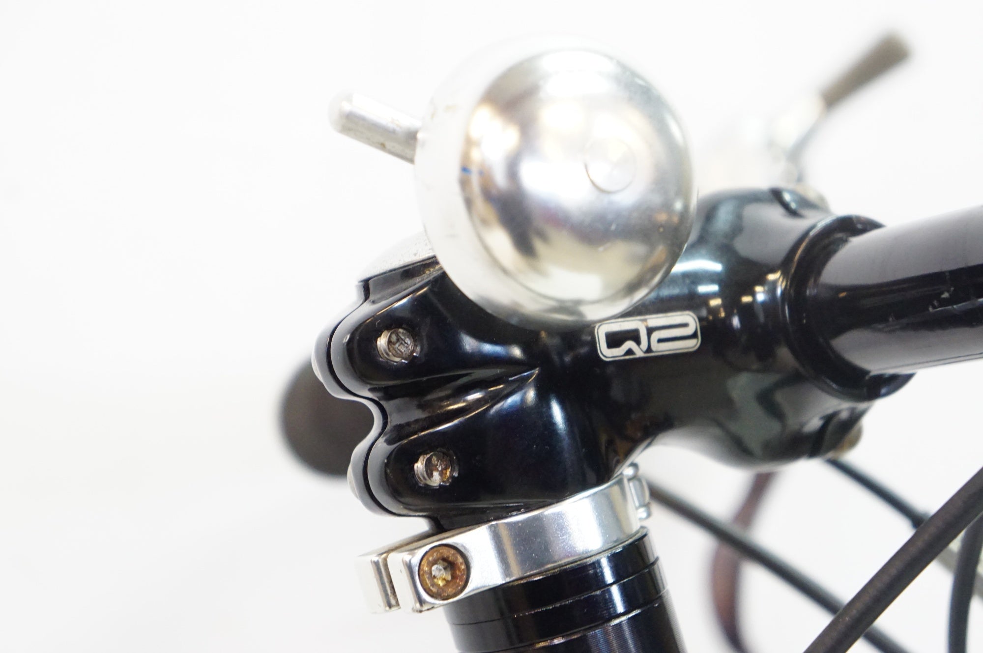 KHS 「ケーエイチエス」 F-20R 2015年モデル 折り畳み自転車 / 熊谷本店