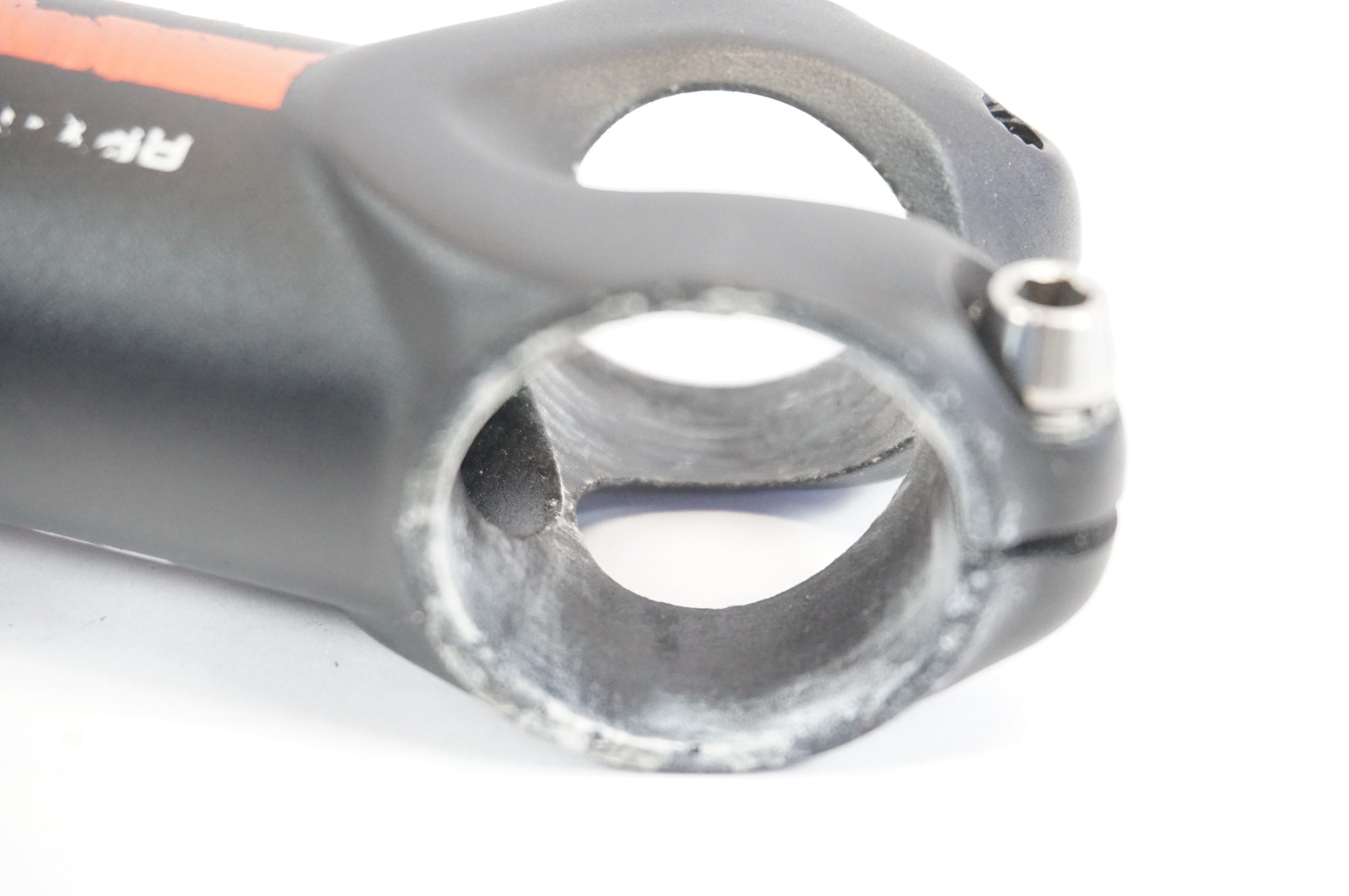 3T 「スリーティー」 ARX-TEAM φ31.8 100mm ステム / 宇都宮店