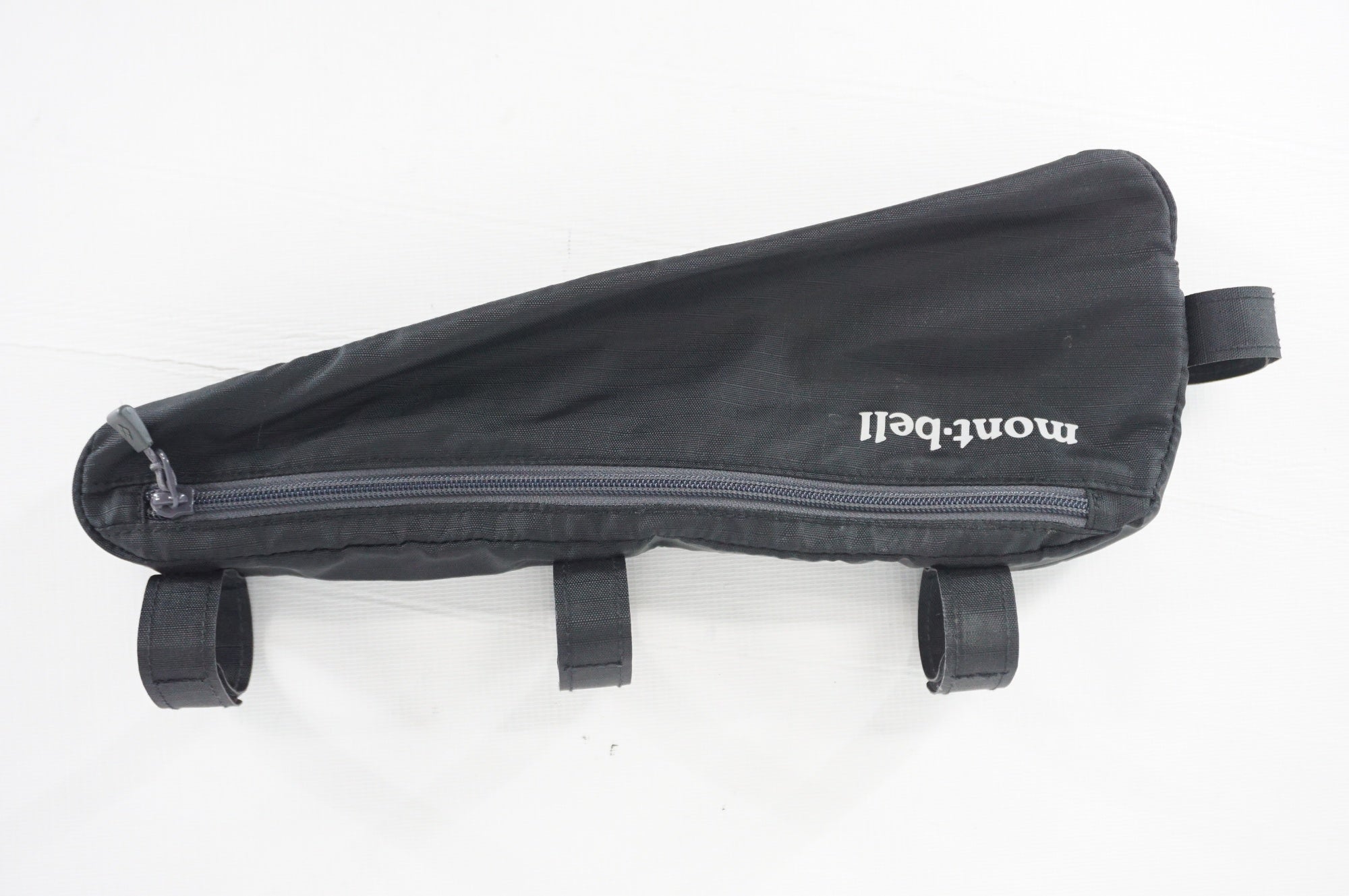 MONT-BELL 「モンベル」 フレームバッグ / 阪急塚口店