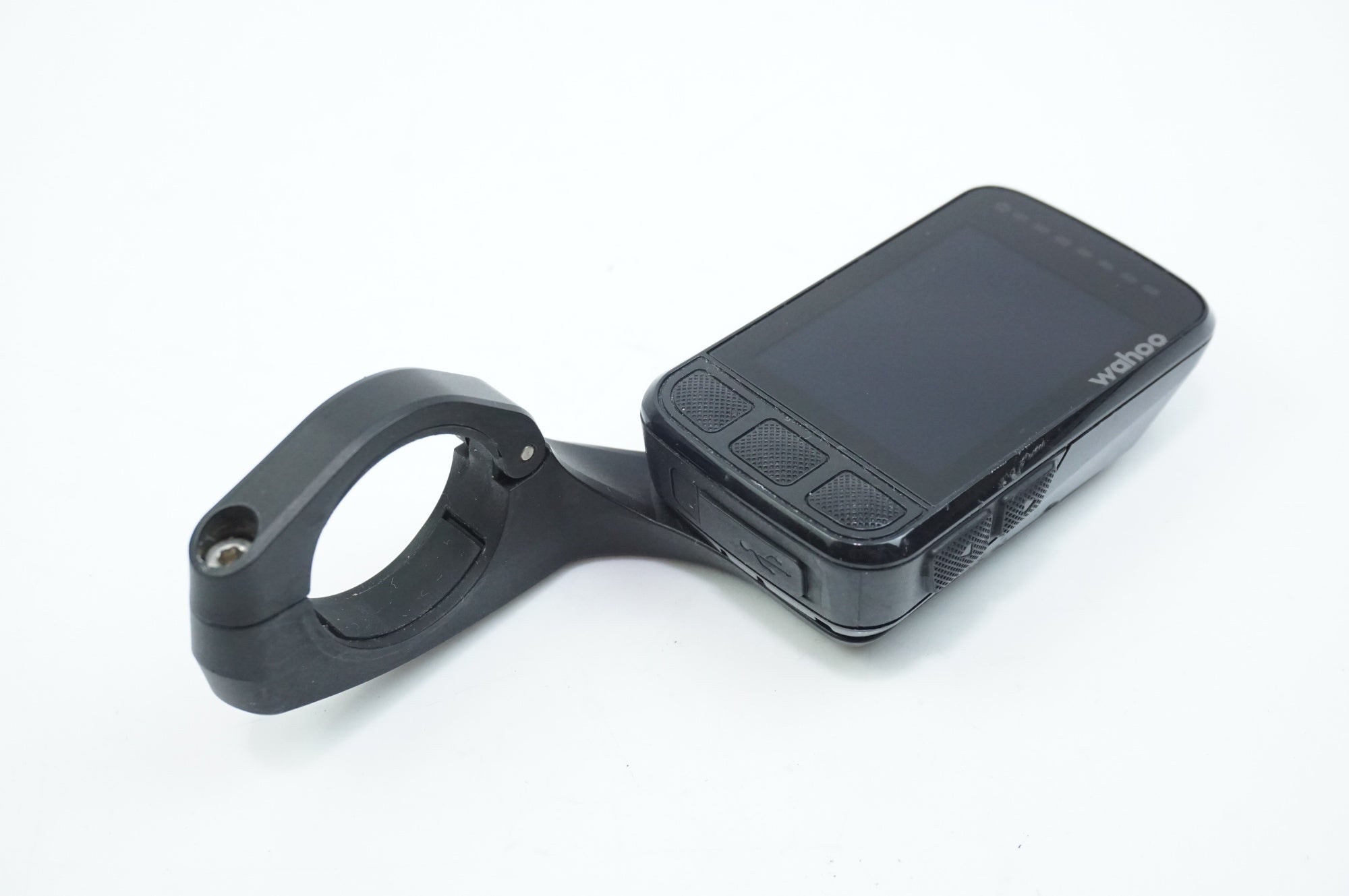 WAHOO 「ワフー」 ELEMNT BOLT サイクルコンピューター / 中目黒店