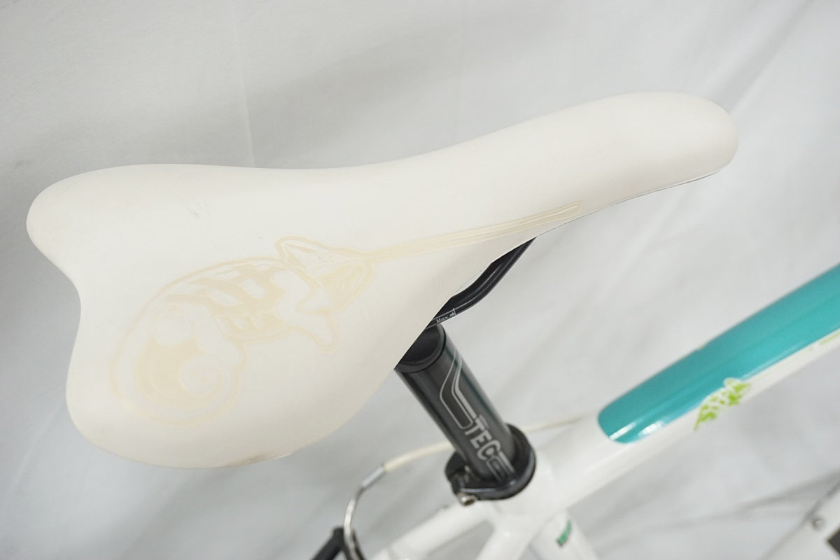 BIANCHI 「ビアンキ」 CAMALEONTE SPORT DUE 2012年モデル クロスバイク / 奈良店