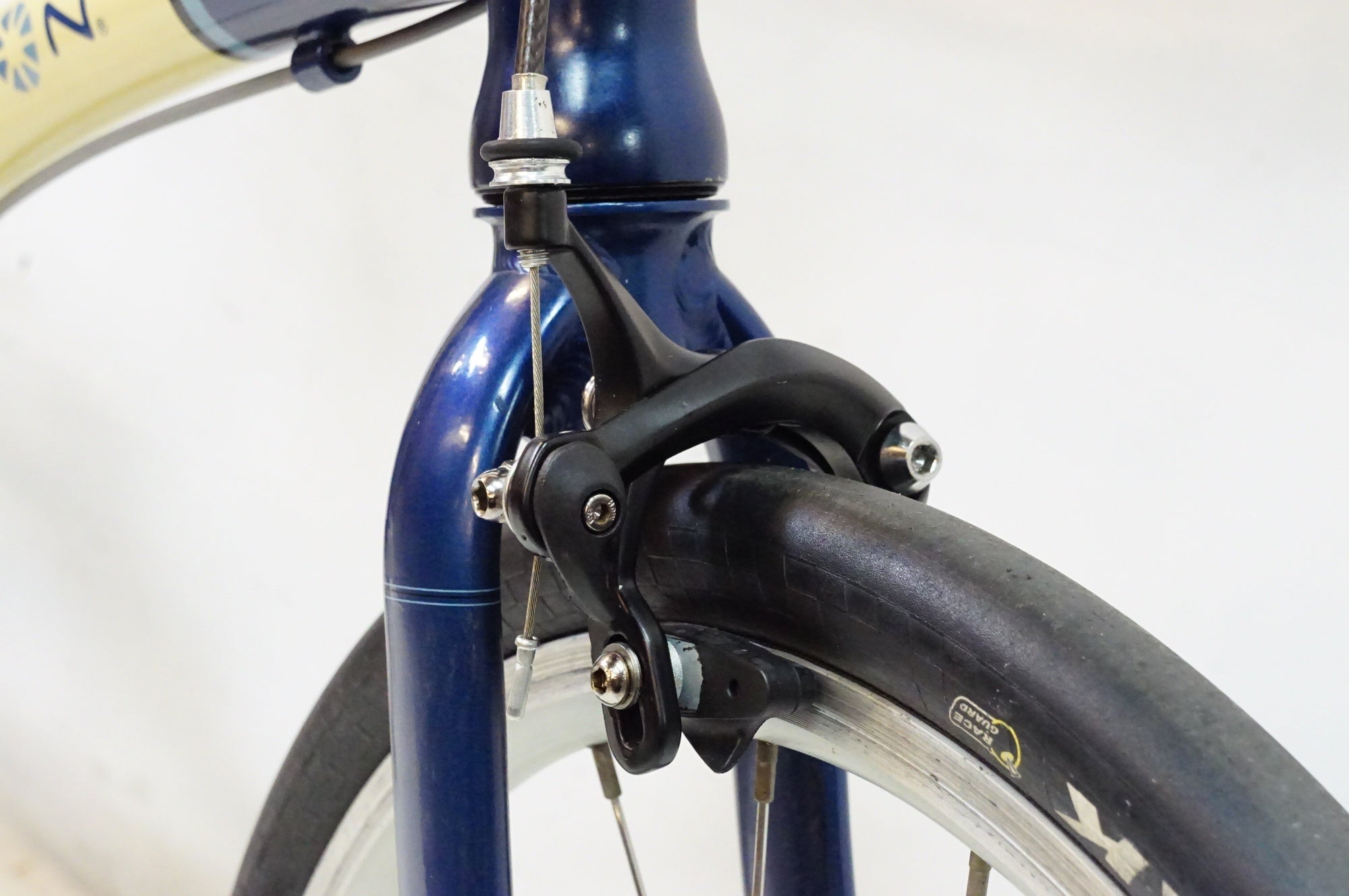 DAHON 「ダホン」 SMOOTH HOUND 2011年頃 20インチ ミニベロ / 熊谷本店