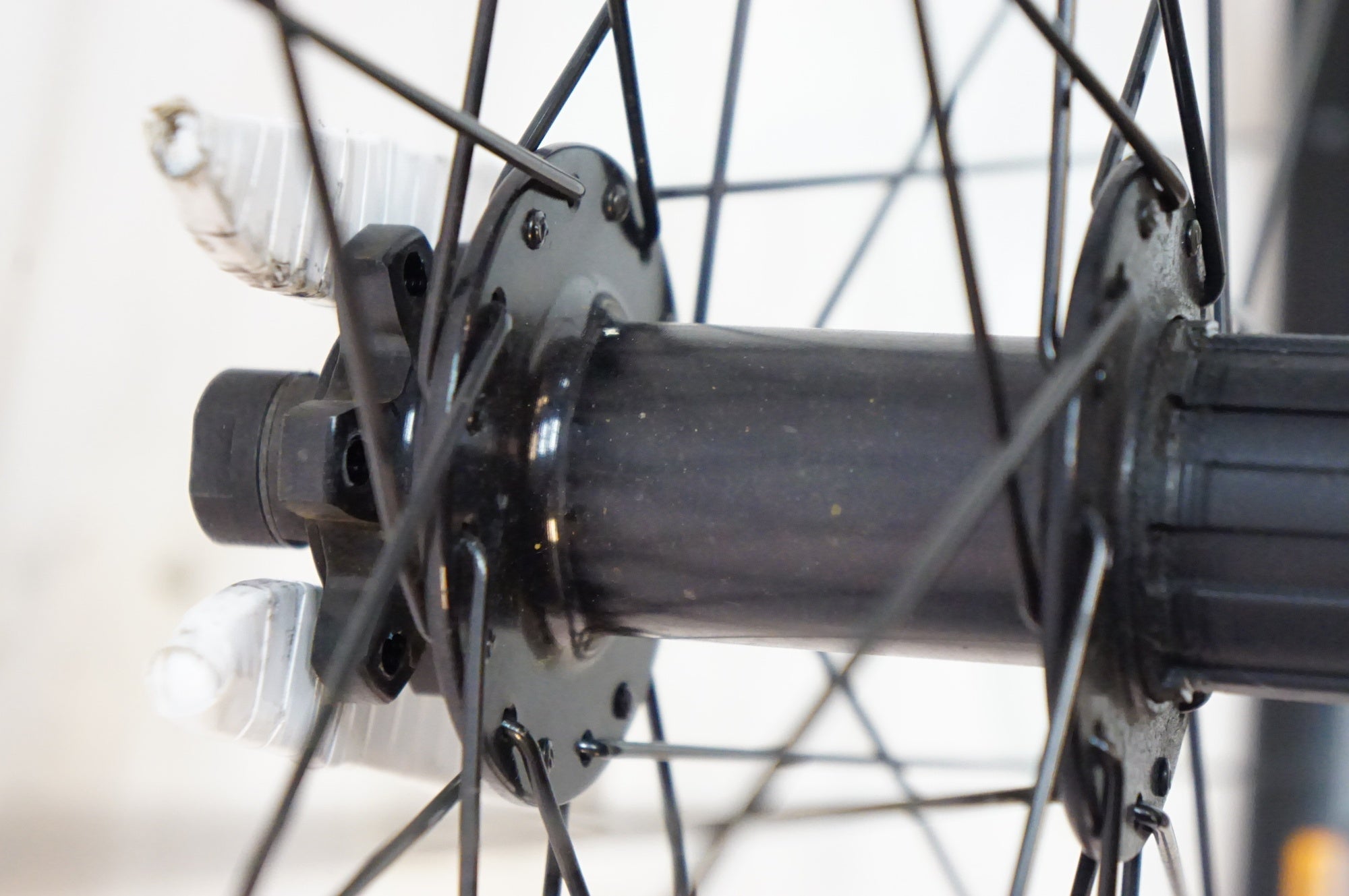 WTB 「ダブリューティービー」 STX i25 29インチ シマノ8/9速 ホイールセット / 熊谷本店