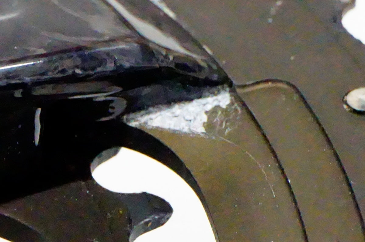 CAMPAGNOLO 「カンパニョーロ」 SUPER RECORD 52-36T 11S 170mm クランク / 名古屋大須店