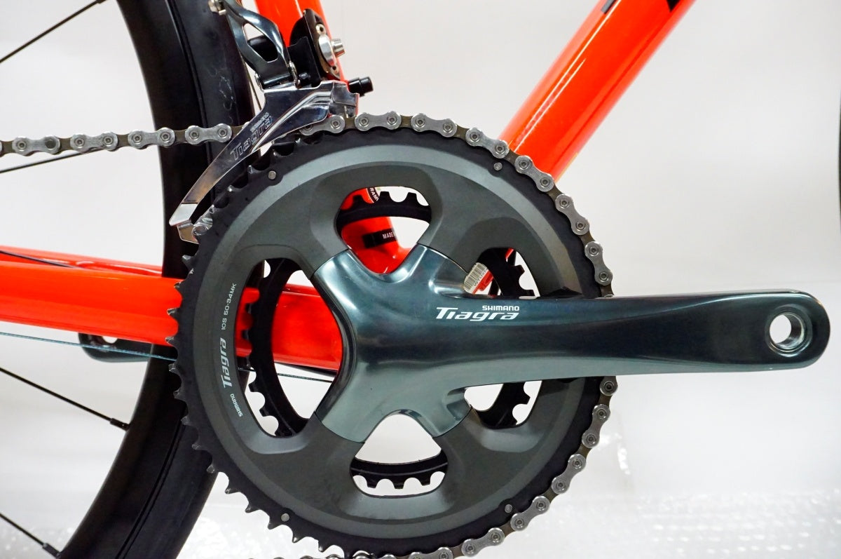 TREK 「トレック」 EMONDA ALR4 DISC 2021-2022年モデル ロードバイク / 名古屋大須店