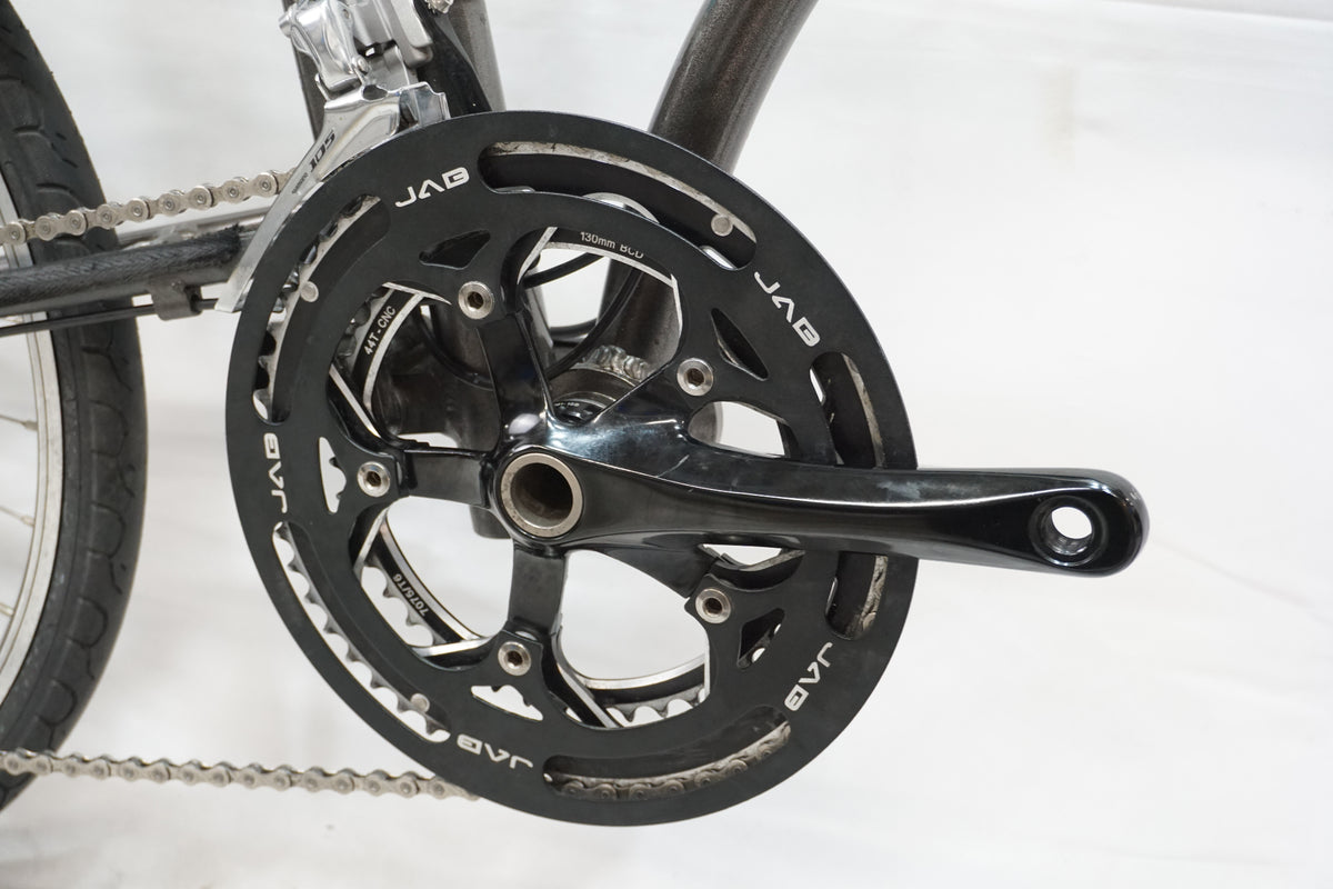 PATTO BIKE 「パット バイク」 RO451 年式不明 20インチ ミニベロ / 大宮店