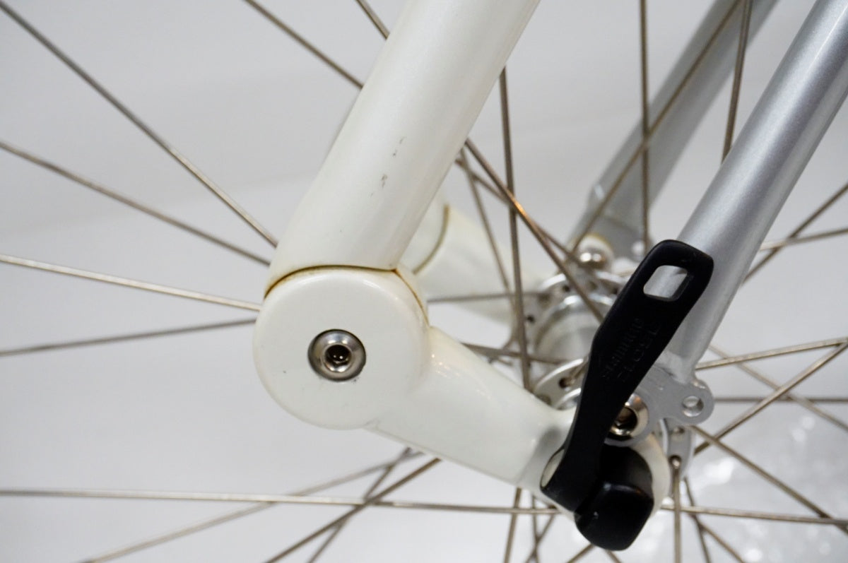 TARTARUGA 「タルタルーガ」 TYPE SPORT DX 2010年モデル 20インチ 折り畳み自転車 / 名古屋大須店