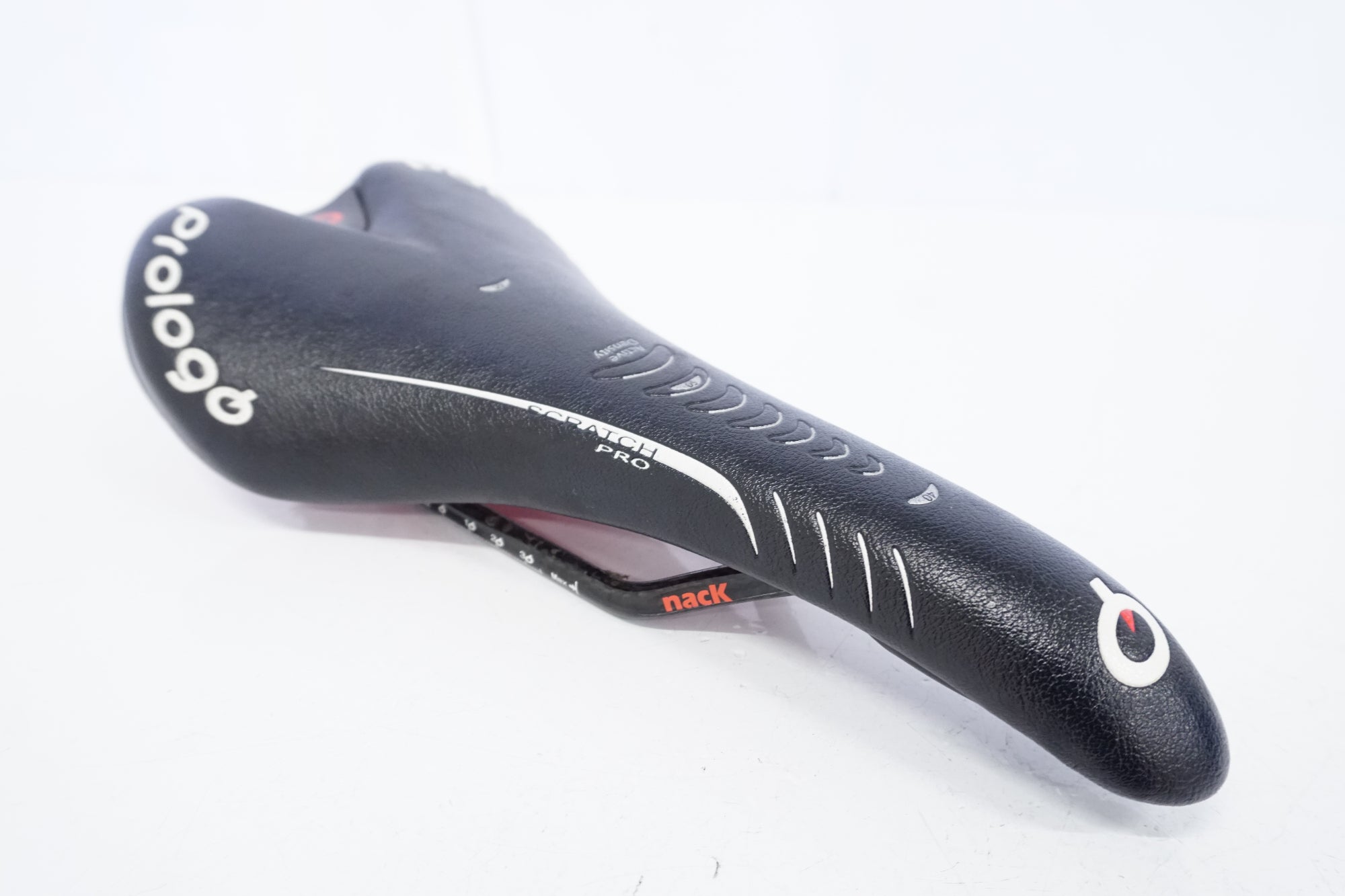 PROLOGO 「プロロゴ」 SCRATCH PRO NACK サドル / 浜松店