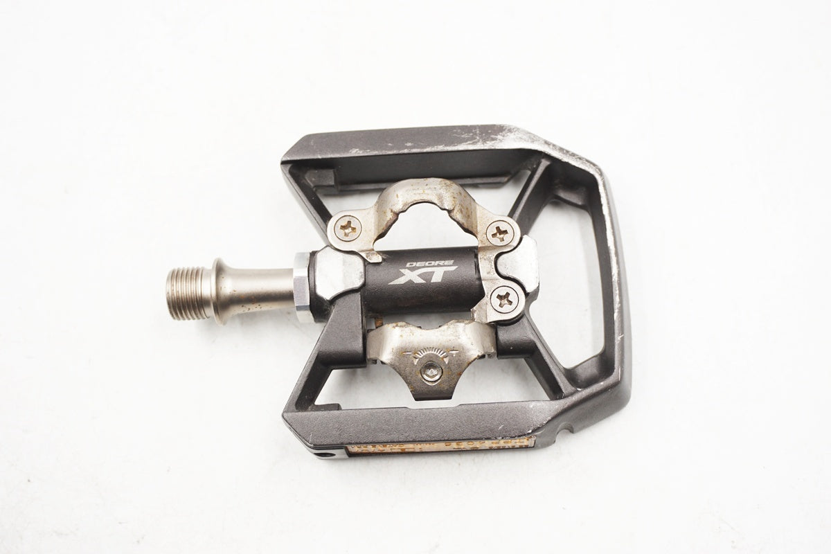 SHIMANO 「シマノ」 DEORE XT PD-T8000 ペダル / 奈良店
