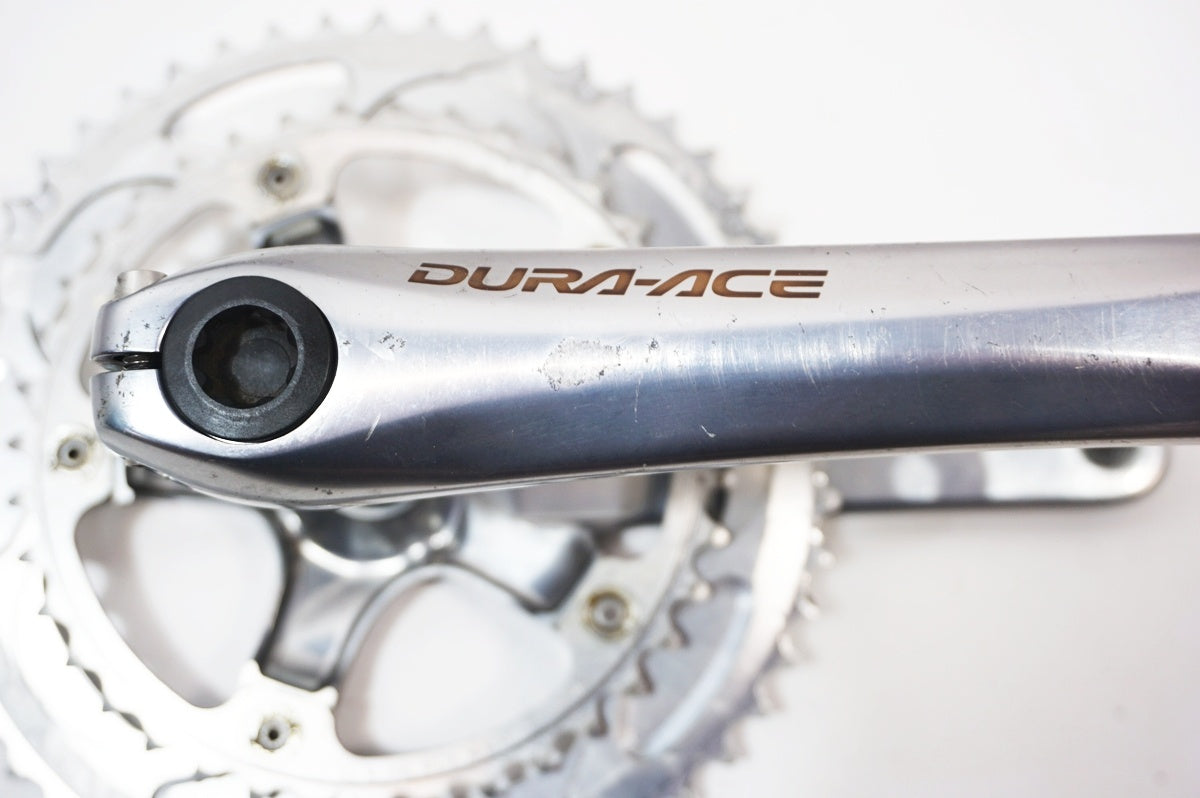 SHIMANO 「シマノ」 DURA-ACE FC-7800 52-39T 170mm クランクセット / バイチャリ世田谷店