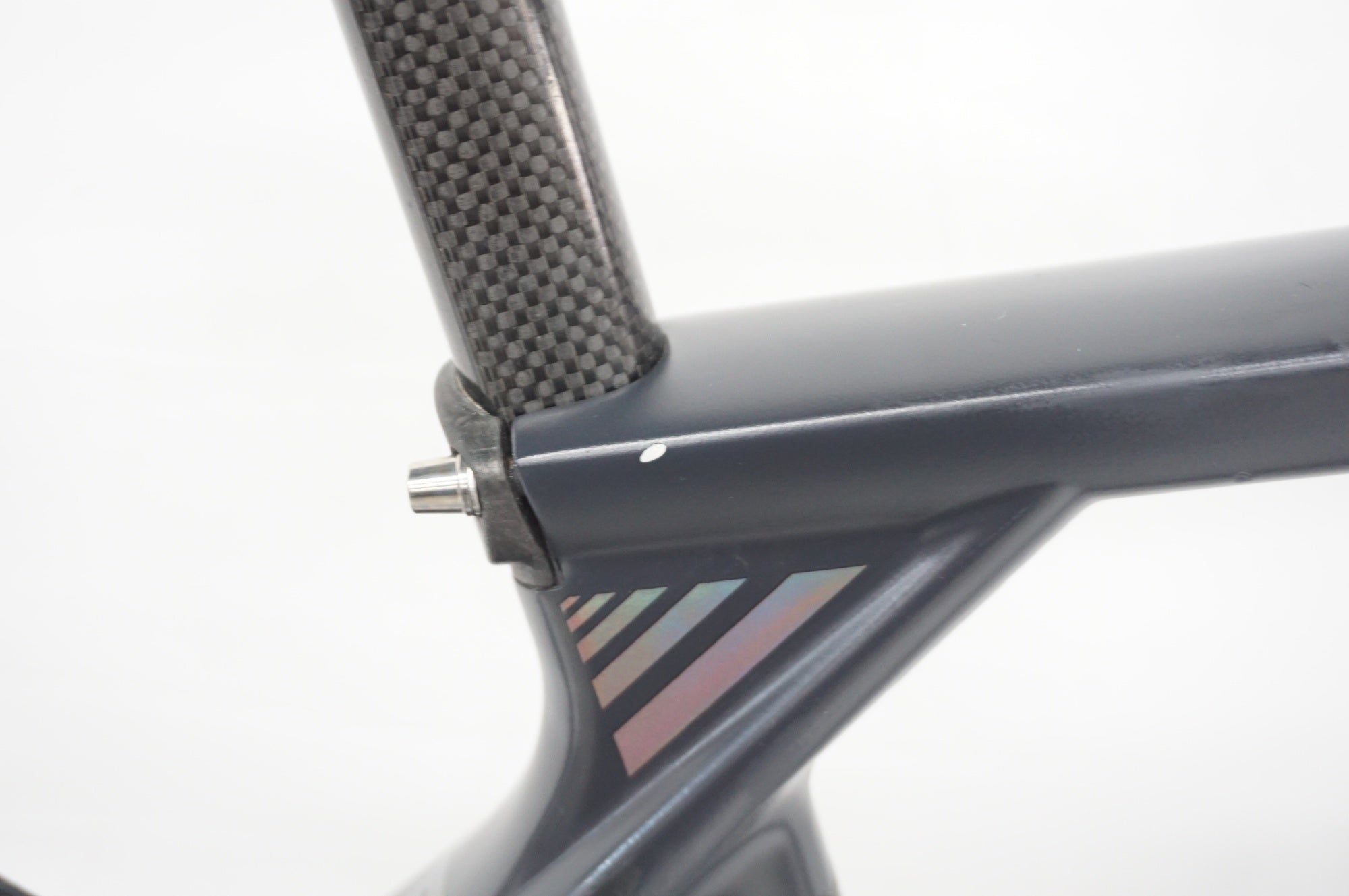 TIME 「タイム」 ALPE D'HUEZ DISC 2020年モデル カスタム ロードバイク / 大宮店