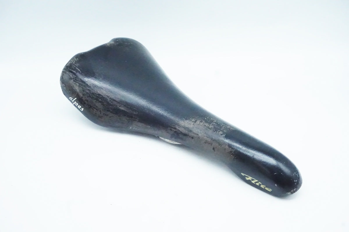 SELLE ITALIA「セライタリア」 FLITE TITANIUM ALPES サドル/ 京都西院
