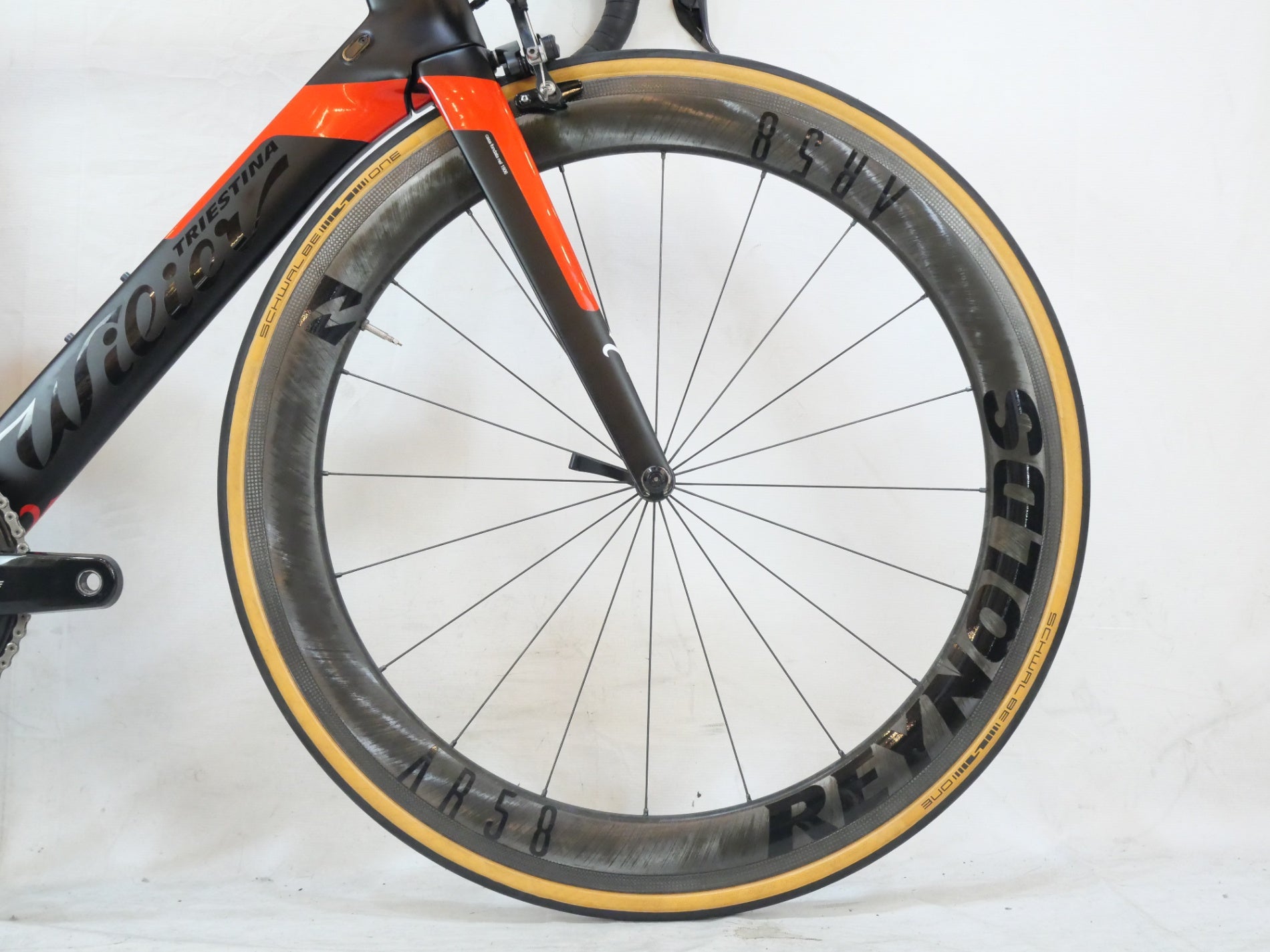 WILIER 「ウィリエール」 CENTO1 AIR 2021年モデル ロードバイク / バイチャリ浦和ベース