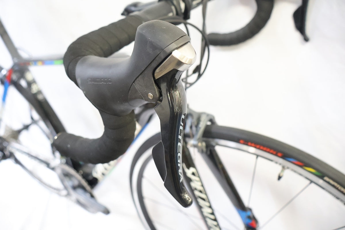 SPECIALIZED 「スペシャライズド」 TARMAC COMP SAGAN 2017年モデル ロードバイク / 高知店
