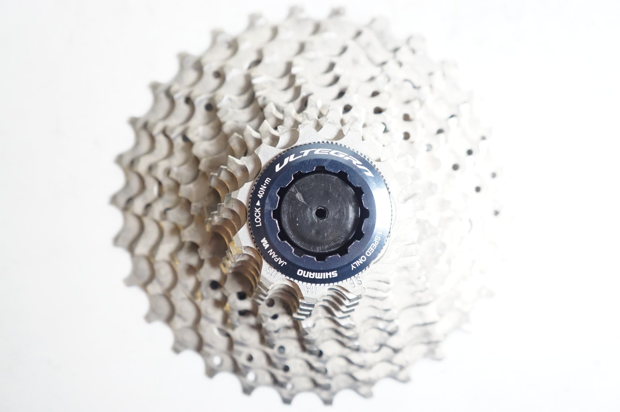【新品未開封品】SHIMANO CS-R8100 11-30T スプロケット SHIMANO 「シマノ」 ULTEGRA CS-R8100 11-30T スプロケット / 熊谷本店