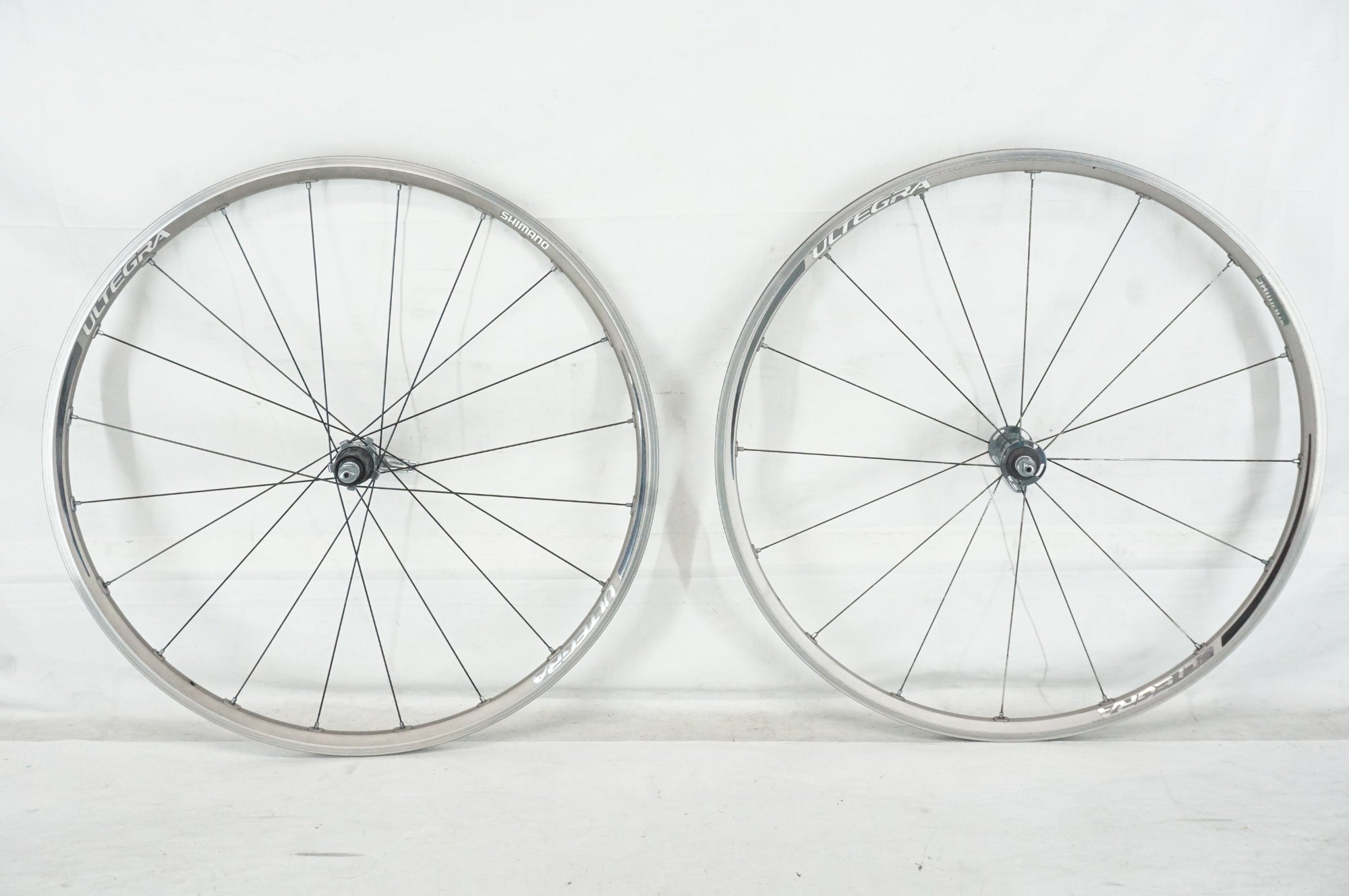 Shimano ULTEGRA WH-6800 ホイールセット SHIMANO 「シマノ」 ULTEGRA WH-6800 シマノ11速 ホイールセット