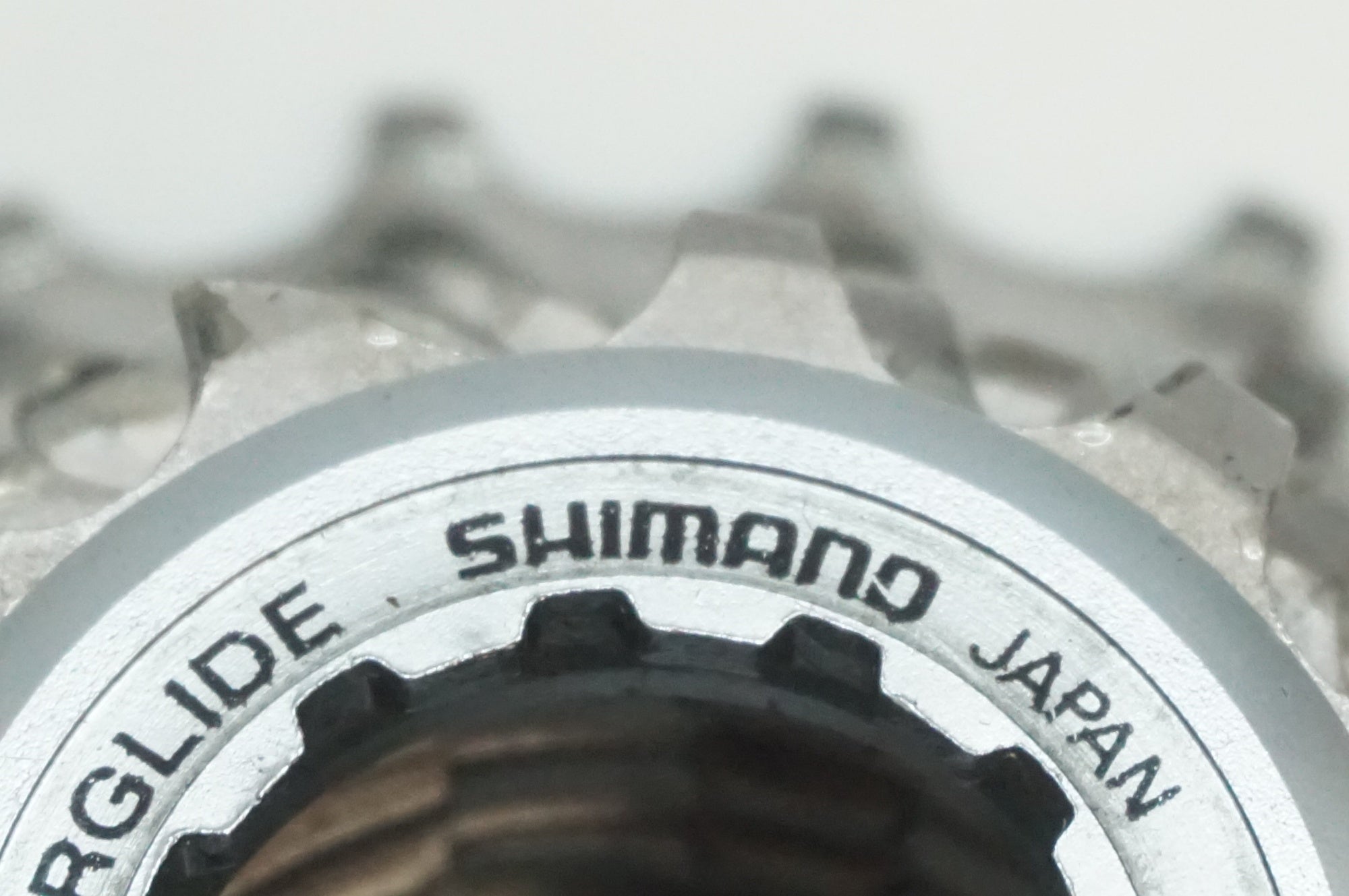 SHIMANO 「シマノ」 DURA-ACE CS-7400 12-23T スプロケット / 福岡店