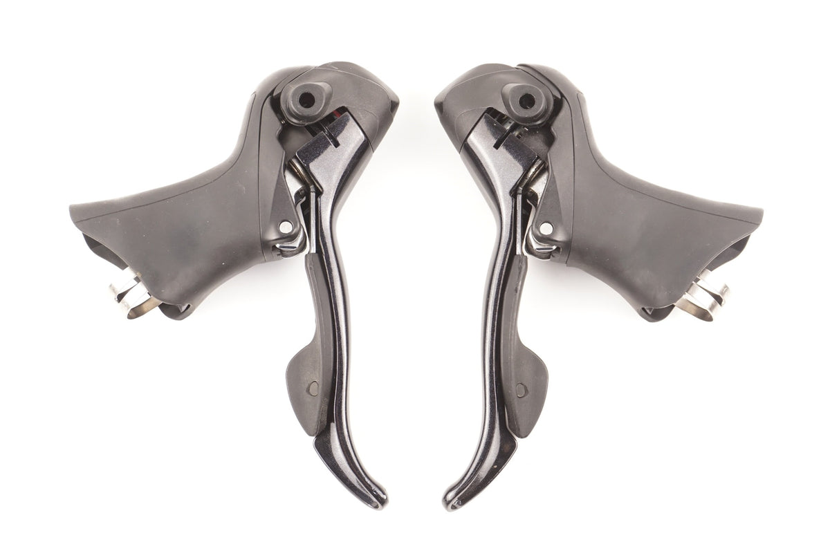 SHIMANO 「シマノ」 SORA ST-3500 デュアルコントロールレバーセット / 中目黒店