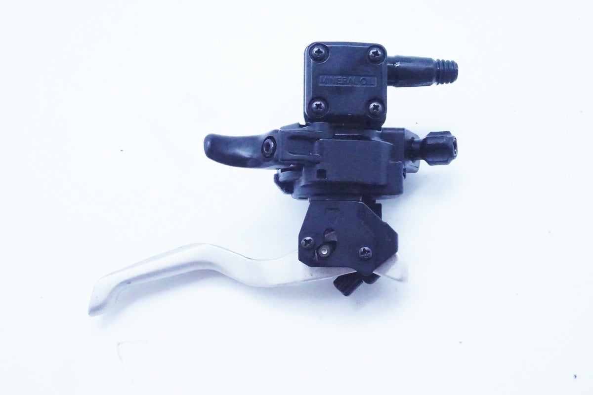 SHIMANO「シマノ」 DEORE XT BR-M775/ST-M775 シフトブレーキレバー/ 京都西院店