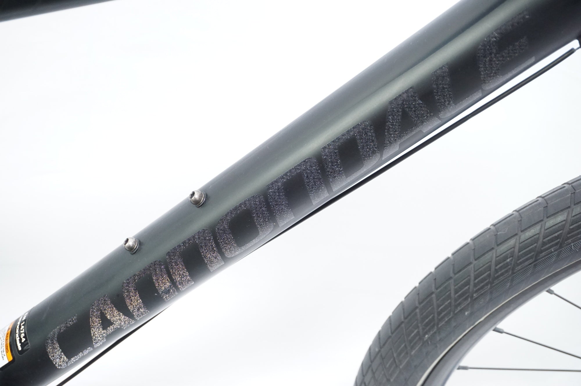 CANNONDALE 「キャノンデール」 BAD BOY 29ER 2015年モデル 29er クロスバイク / 中目黒店