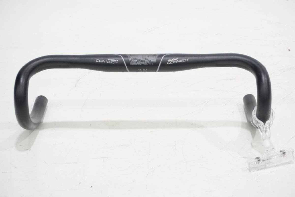 GIANT 「ジャイアント」 CONNECT φ31.8 400mm ハンドル / 滋賀大津店