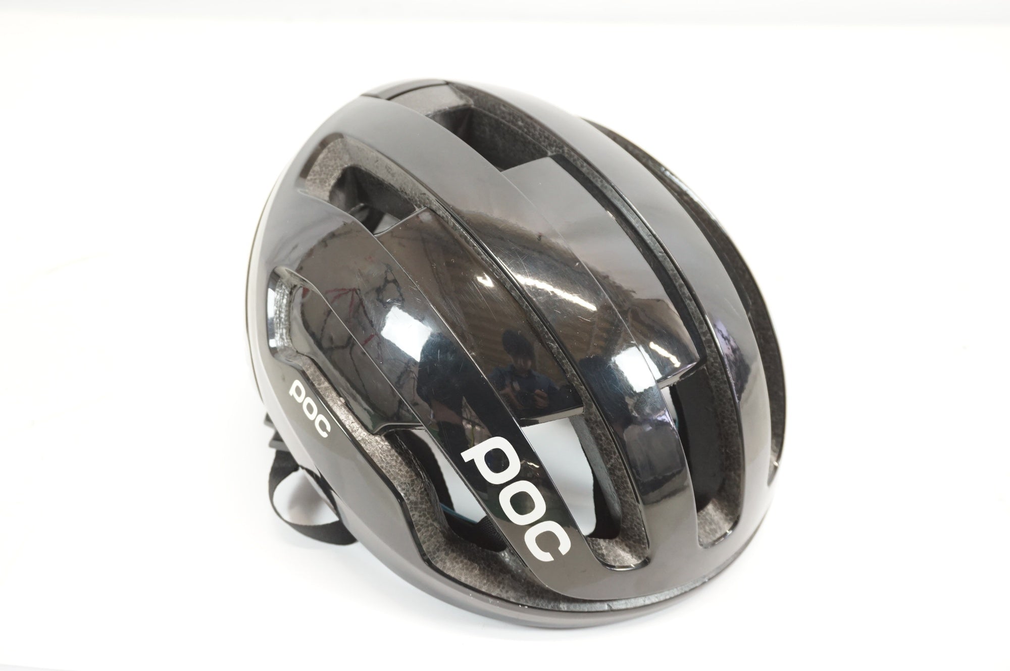 POC 「ポック」 OMNE AIR SPIN 56-61cm ヘルメット / 宇都宮店